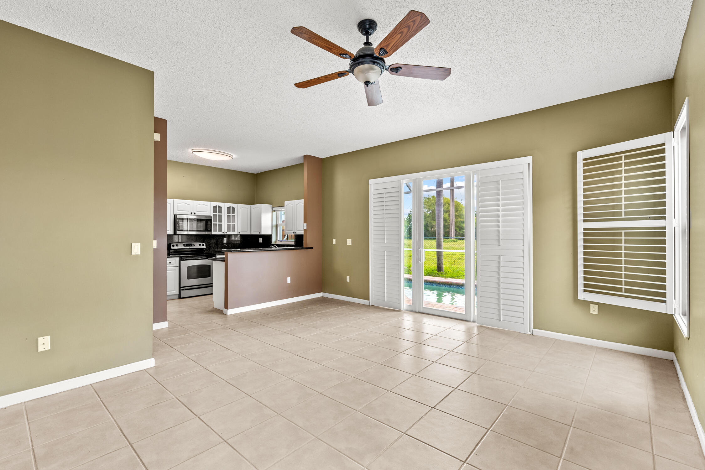 WEST PARK-WEST - Residential
