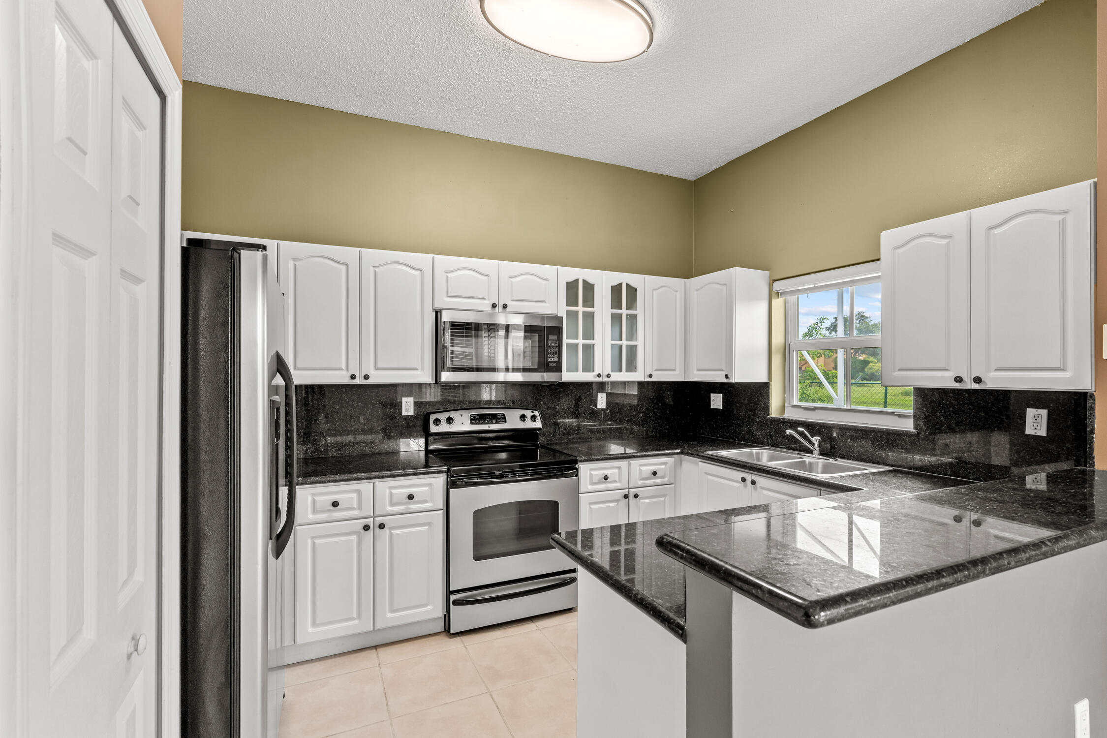 WEST PARK-WEST - Residential