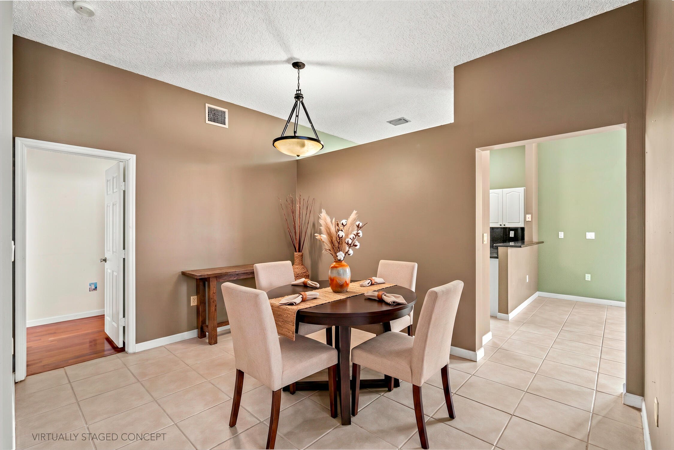 WEST PARK-WEST - Residential