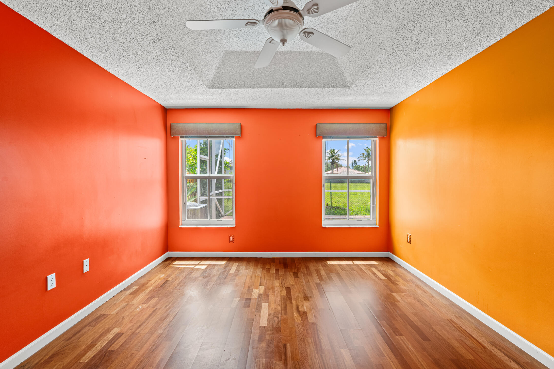 WEST PARK-WEST - Residential