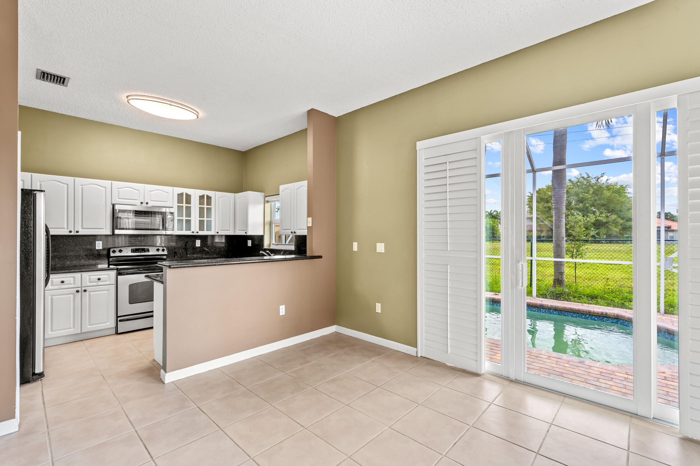 WEST PARK-WEST - Residential