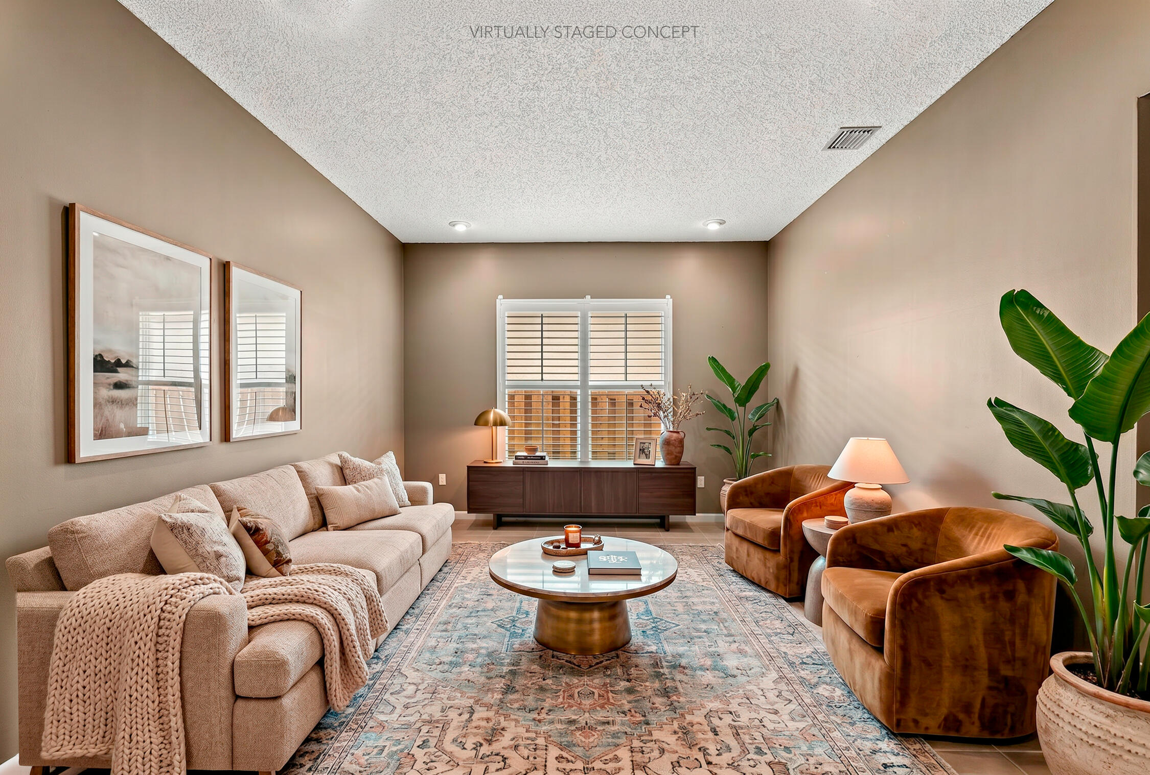 WEST PARK-WEST - Residential