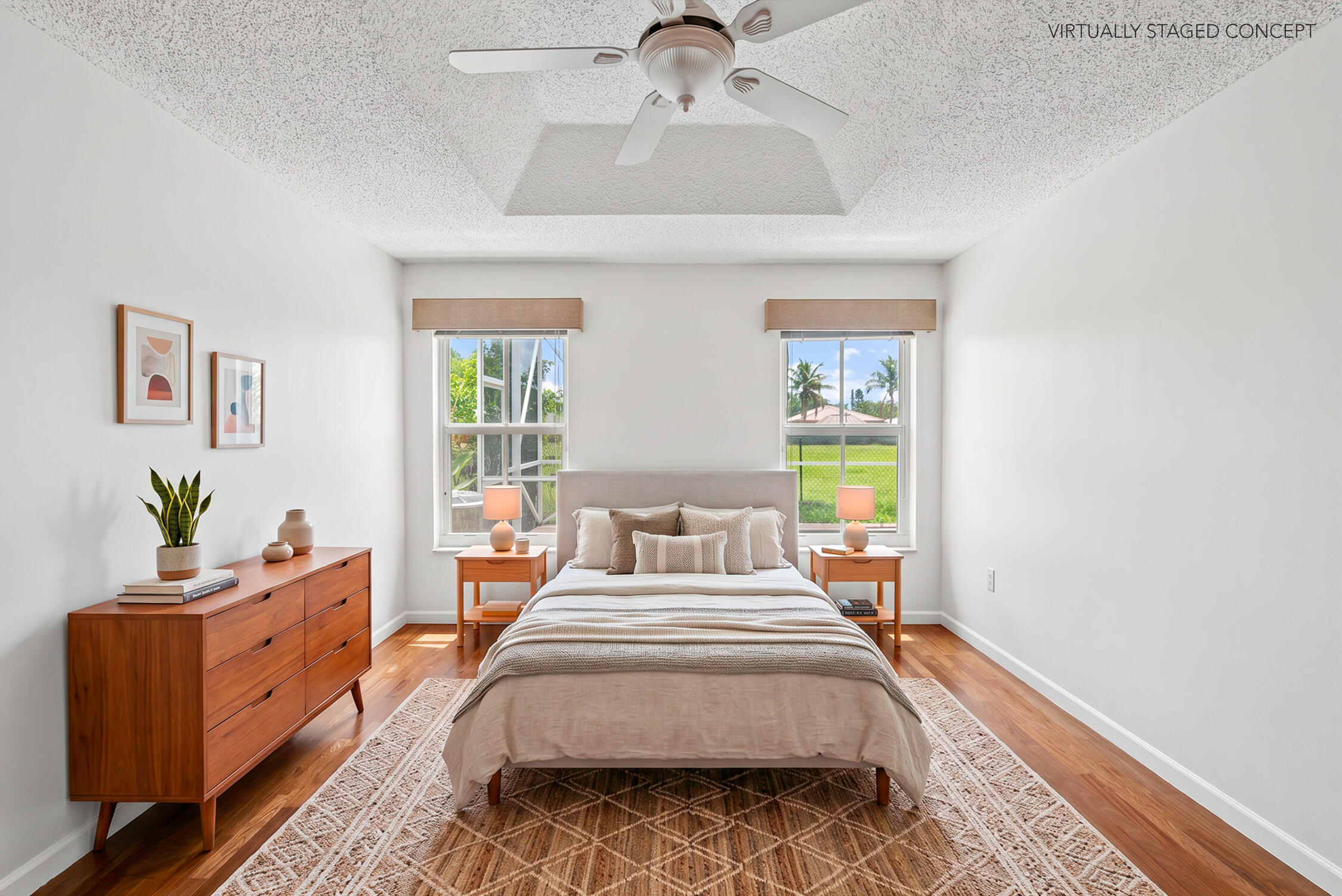 WEST PARK-WEST - Residential