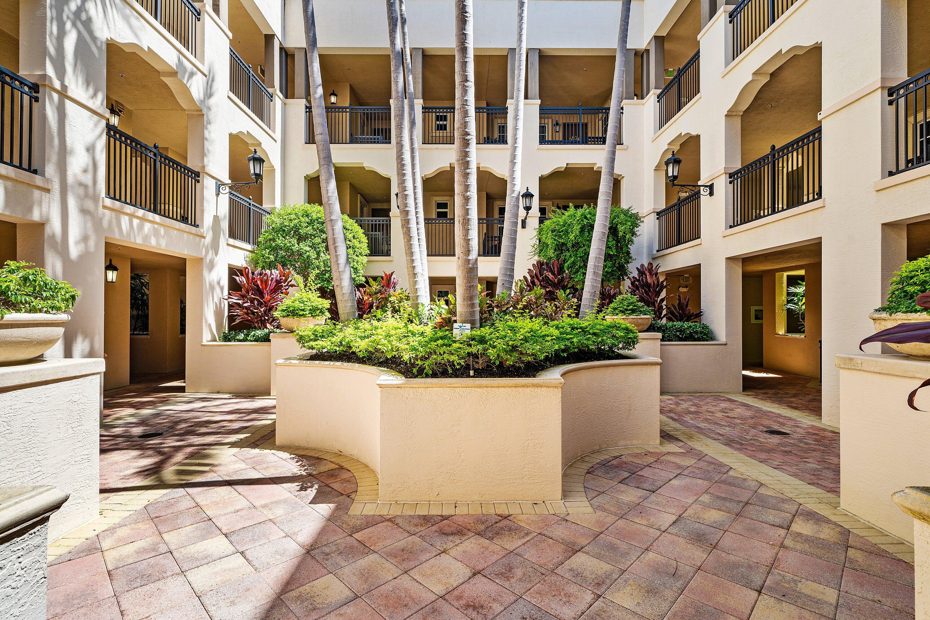 VILLAS BY THE SEA 2 CONDO - Residential
