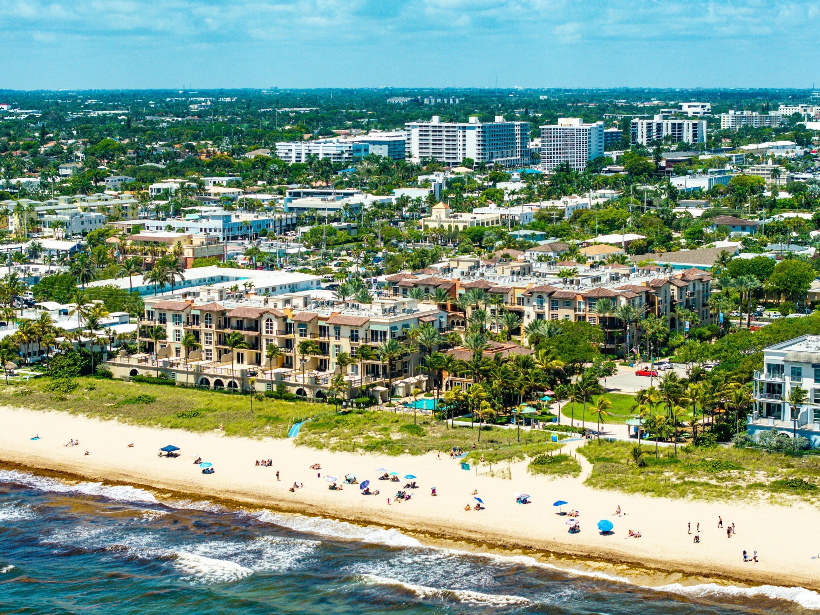 VILLAS BY THE SEA 2 CONDO - Residential