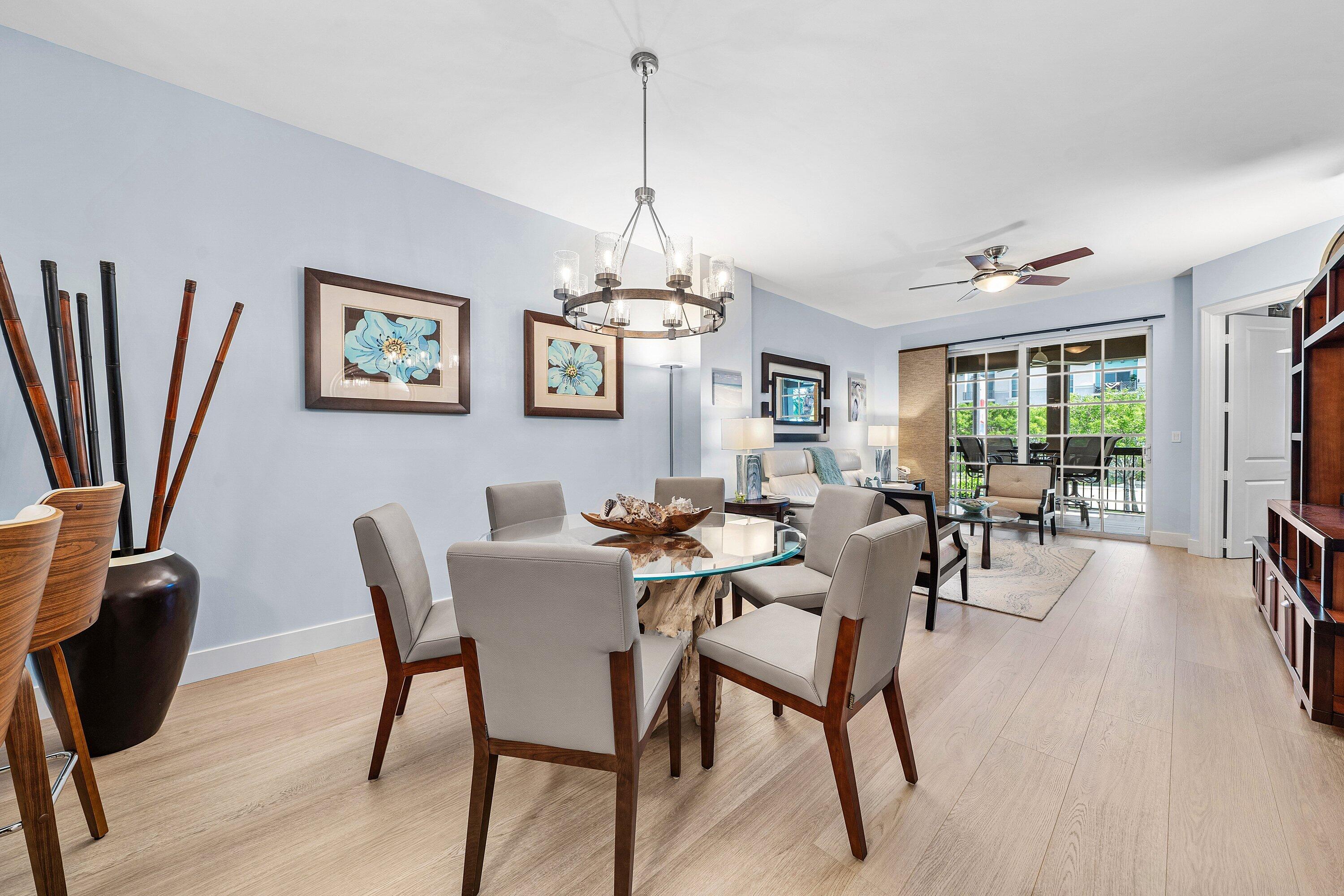 VILLAS BY THE SEA 2 CONDO - Residential