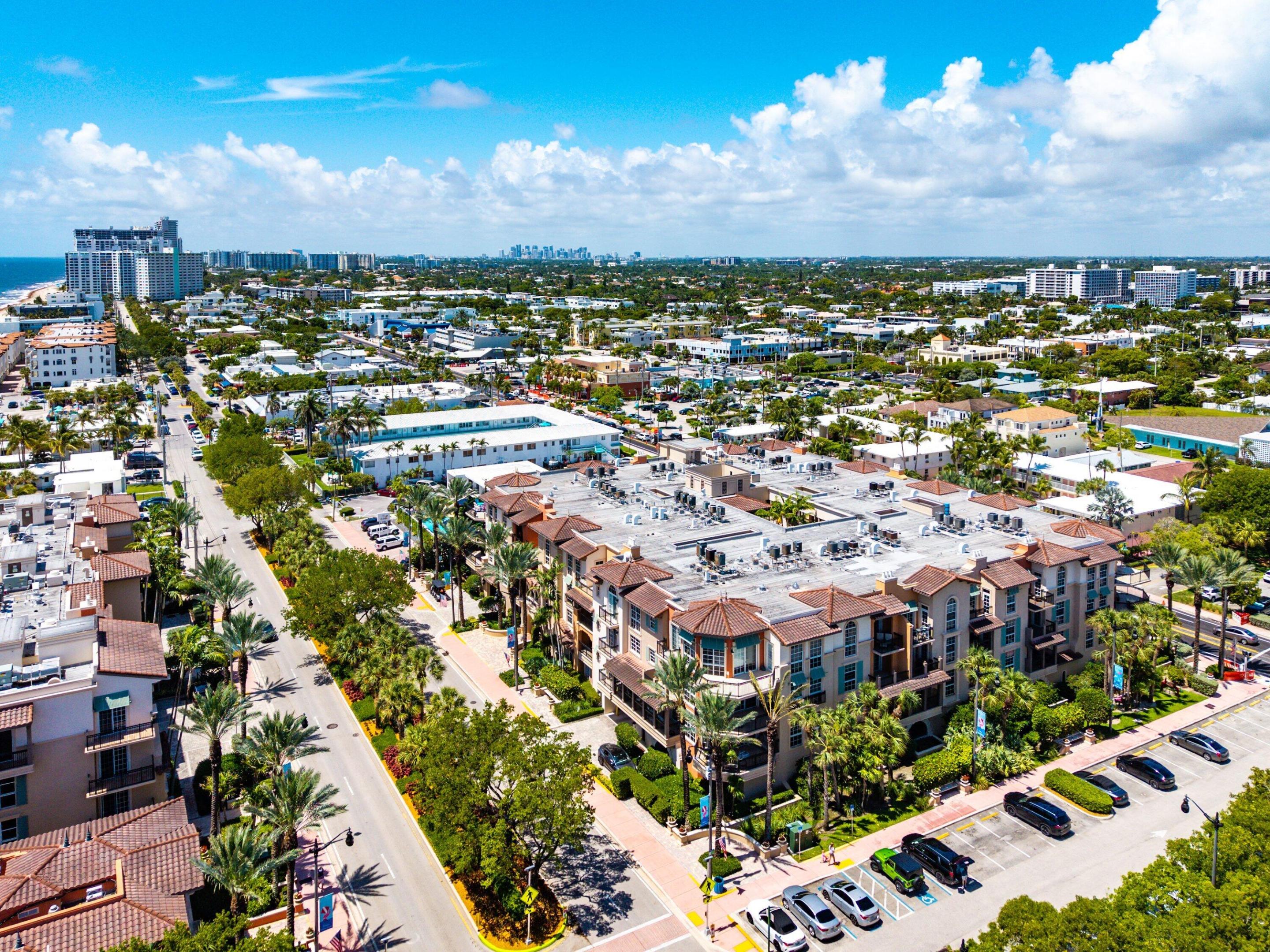 VILLAS BY THE SEA 2 CONDO - Residential