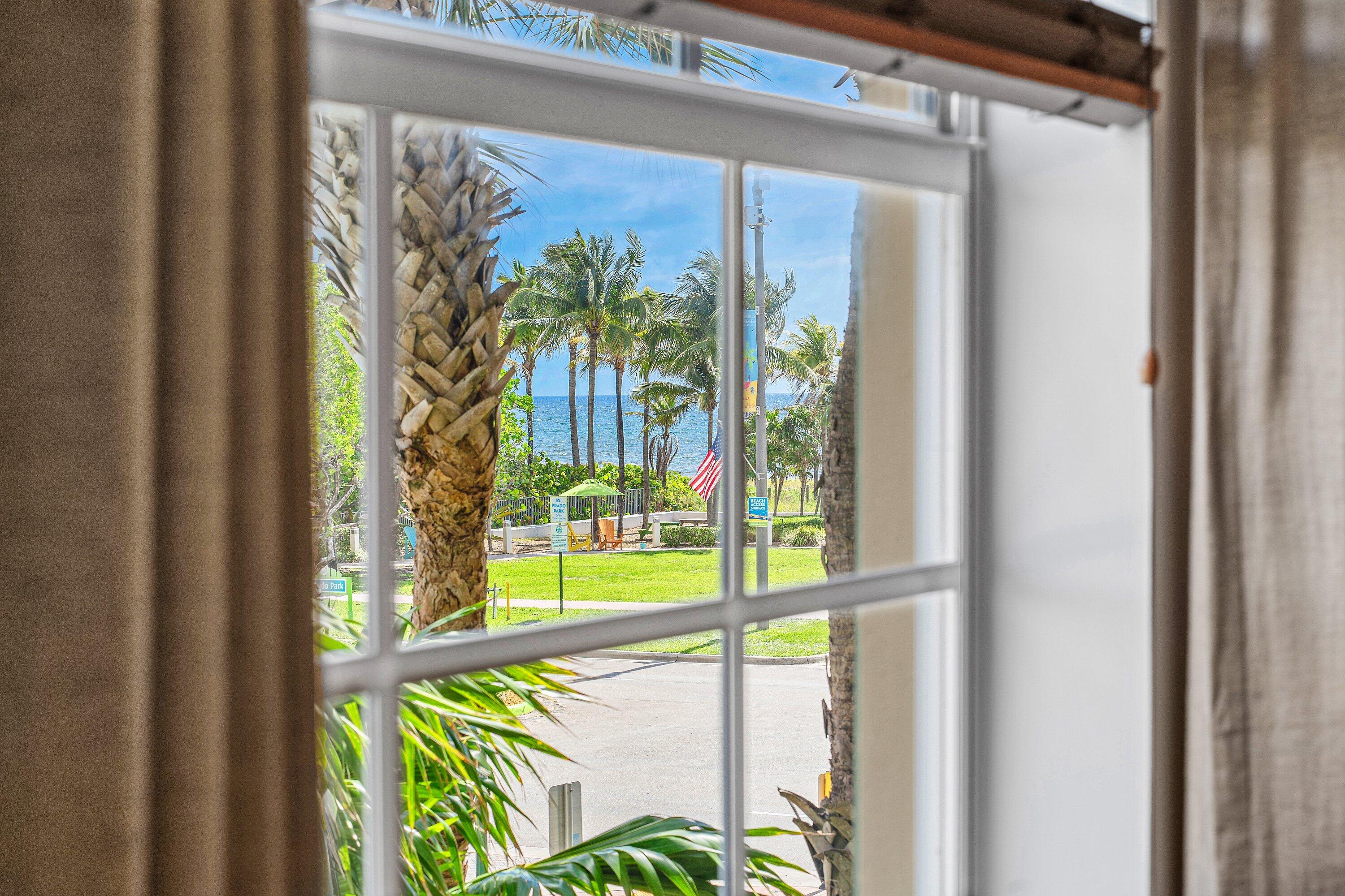 VILLAS BY THE SEA 2 CONDO - Residential