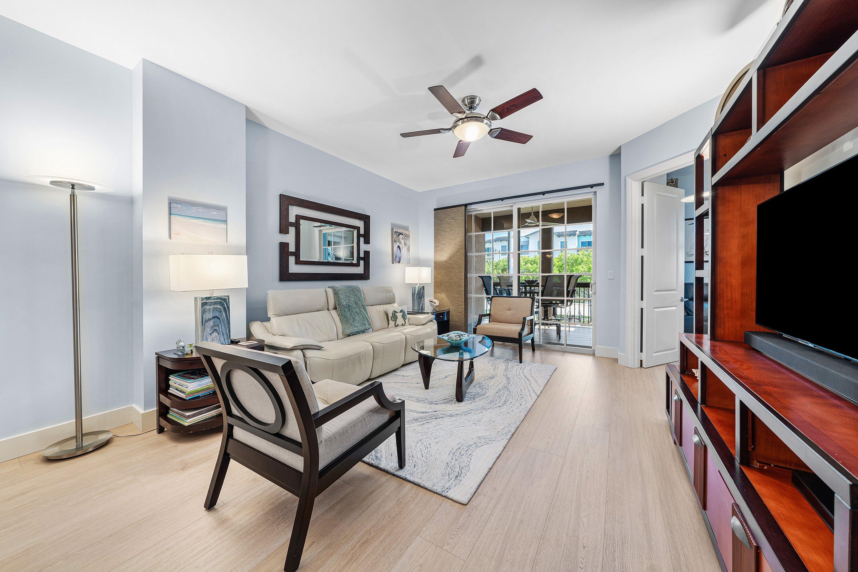 VILLAS BY THE SEA 2 CONDO - Residential