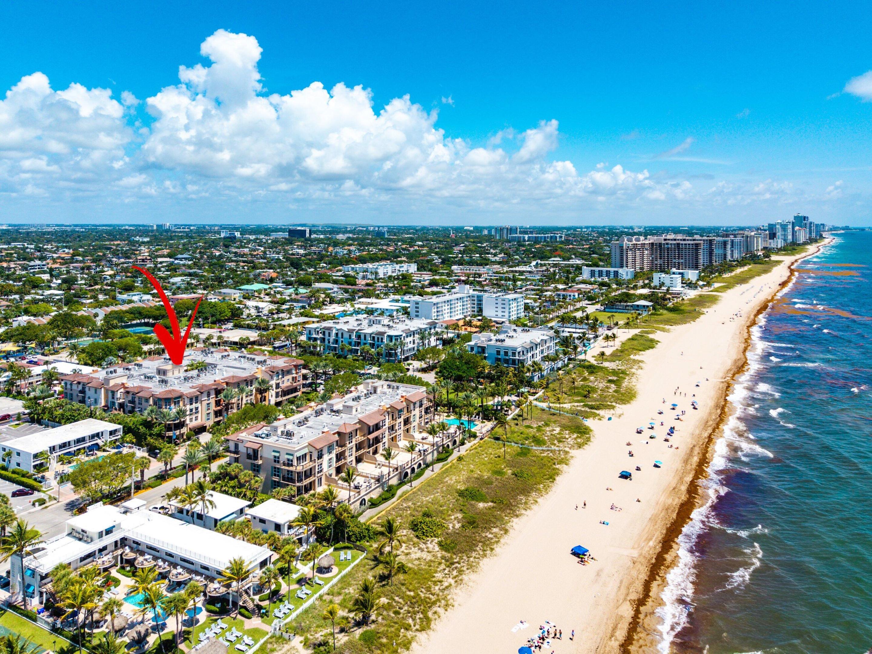 VILLAS BY THE SEA 2 CONDO - Residential