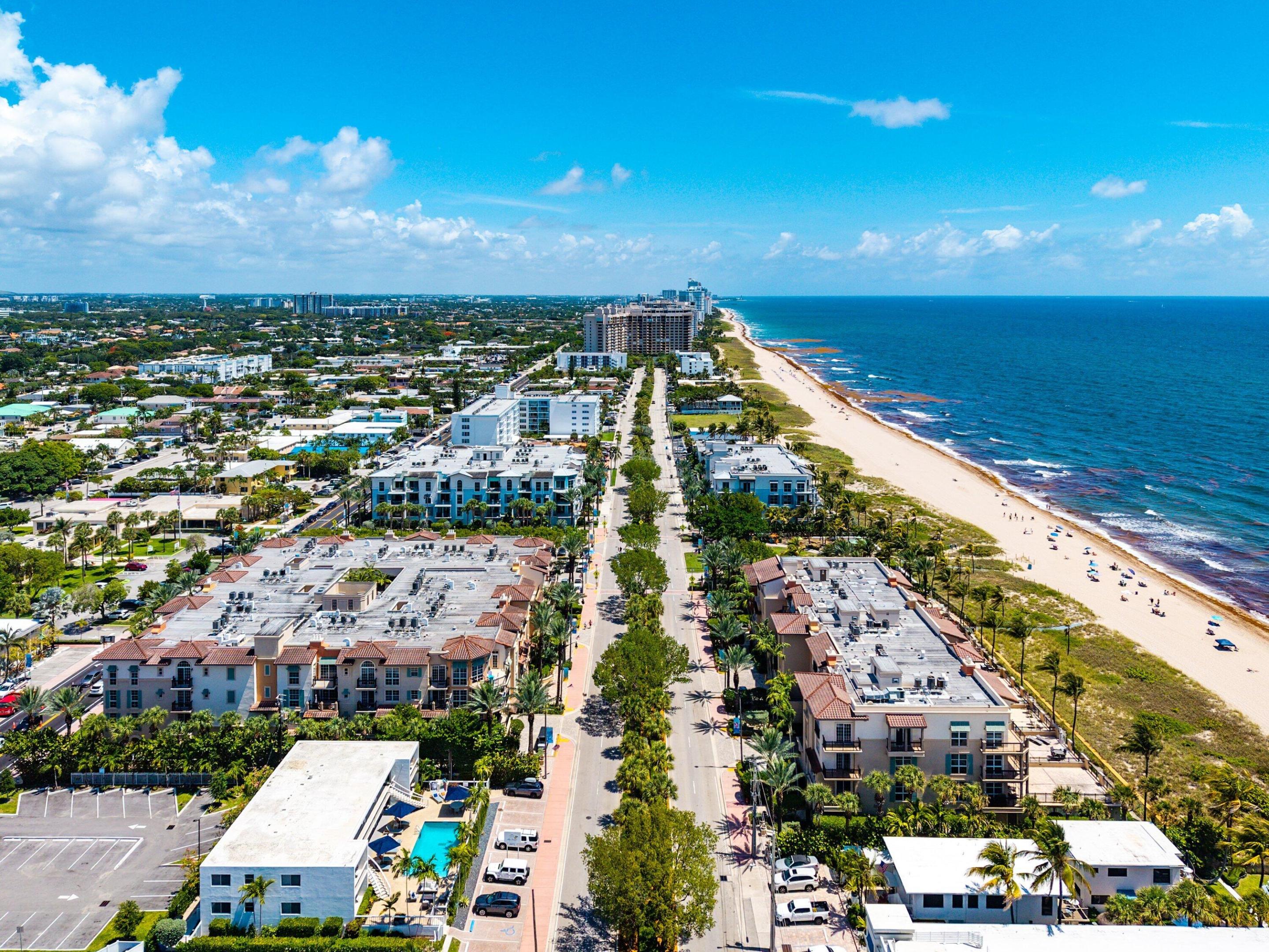 VILLAS BY THE SEA 2 CONDO - Residential