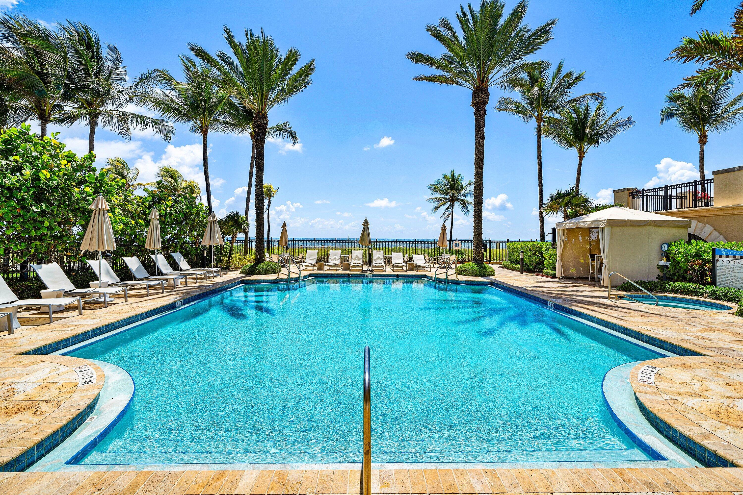 VILLAS BY THE SEA 2 CONDO - Residential