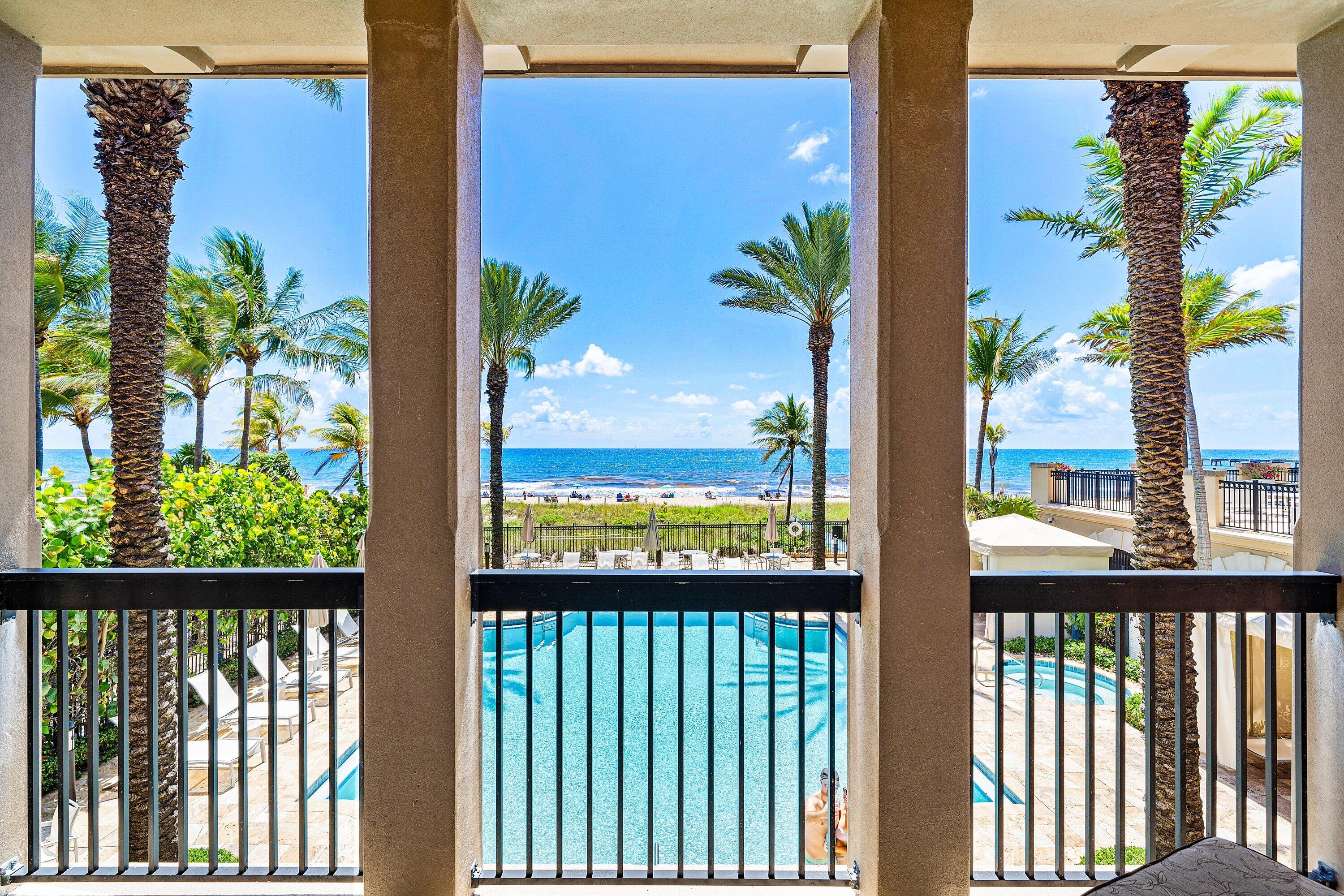 VILLAS BY THE SEA 2 CONDO - Residential