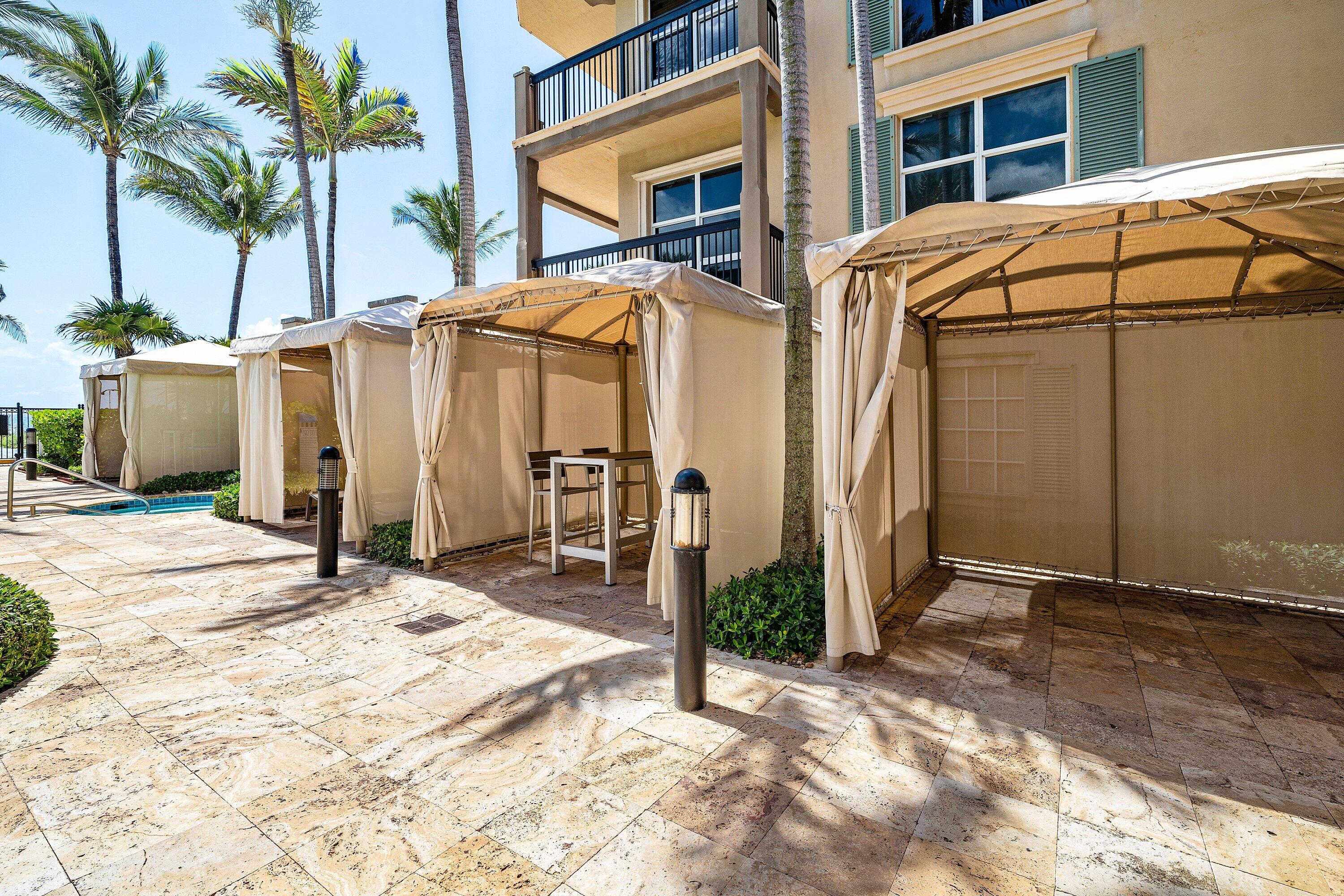 VILLAS BY THE SEA 2 CONDO - Residential
