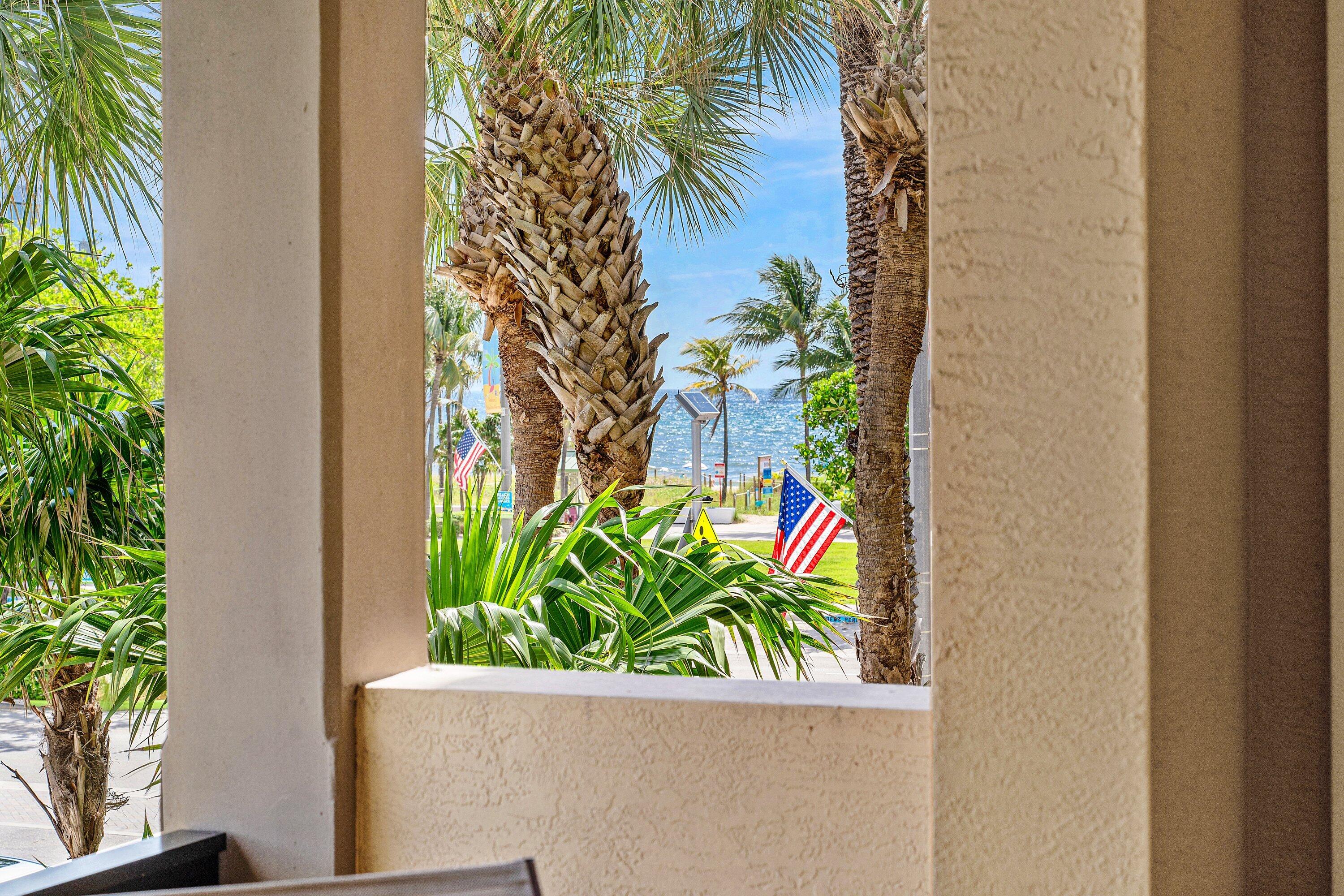 VILLAS BY THE SEA 2 CONDO - Residential