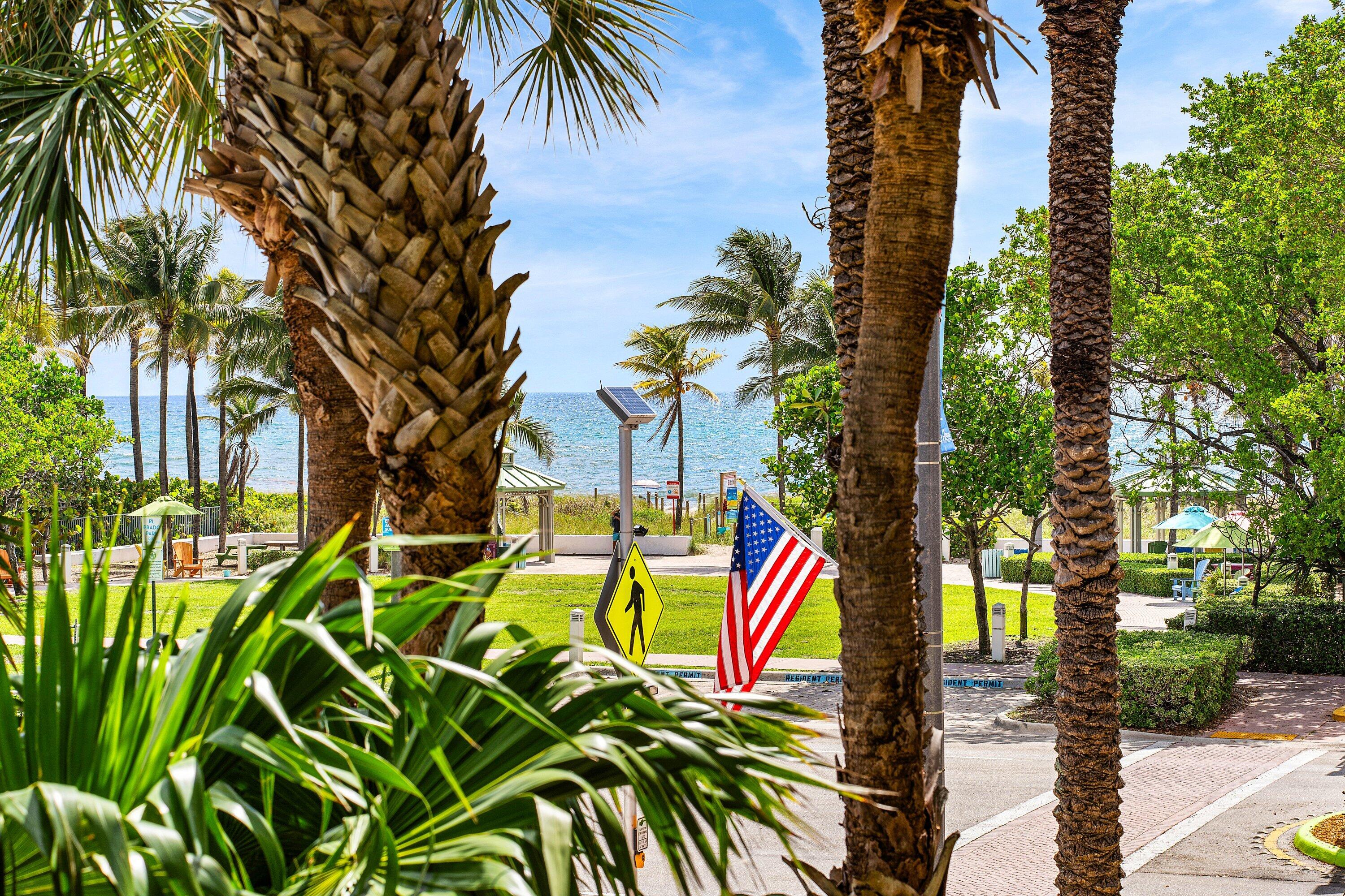 VILLAS BY THE SEA 2 CONDO - Residential