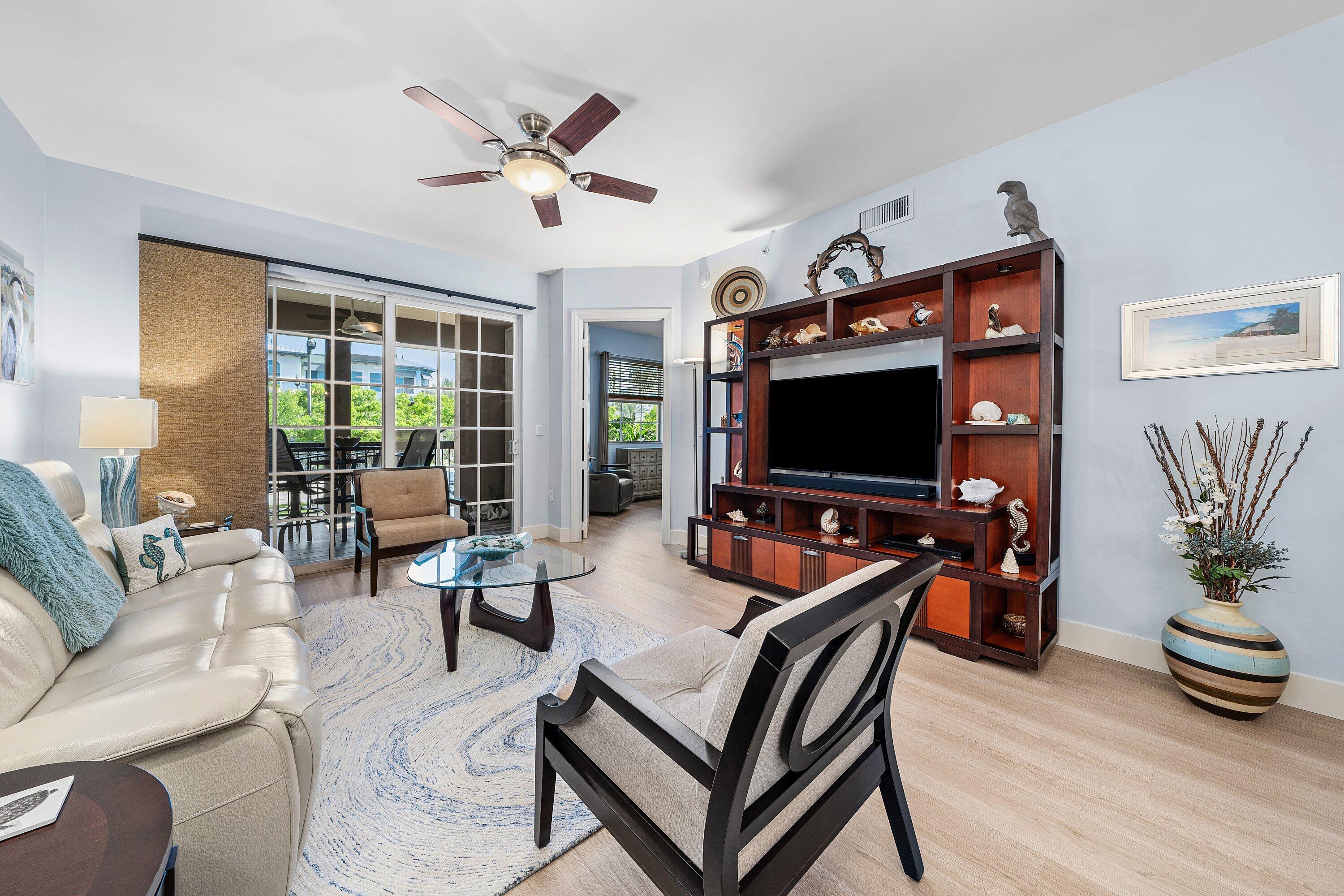 VILLAS BY THE SEA 2 CONDO - Residential