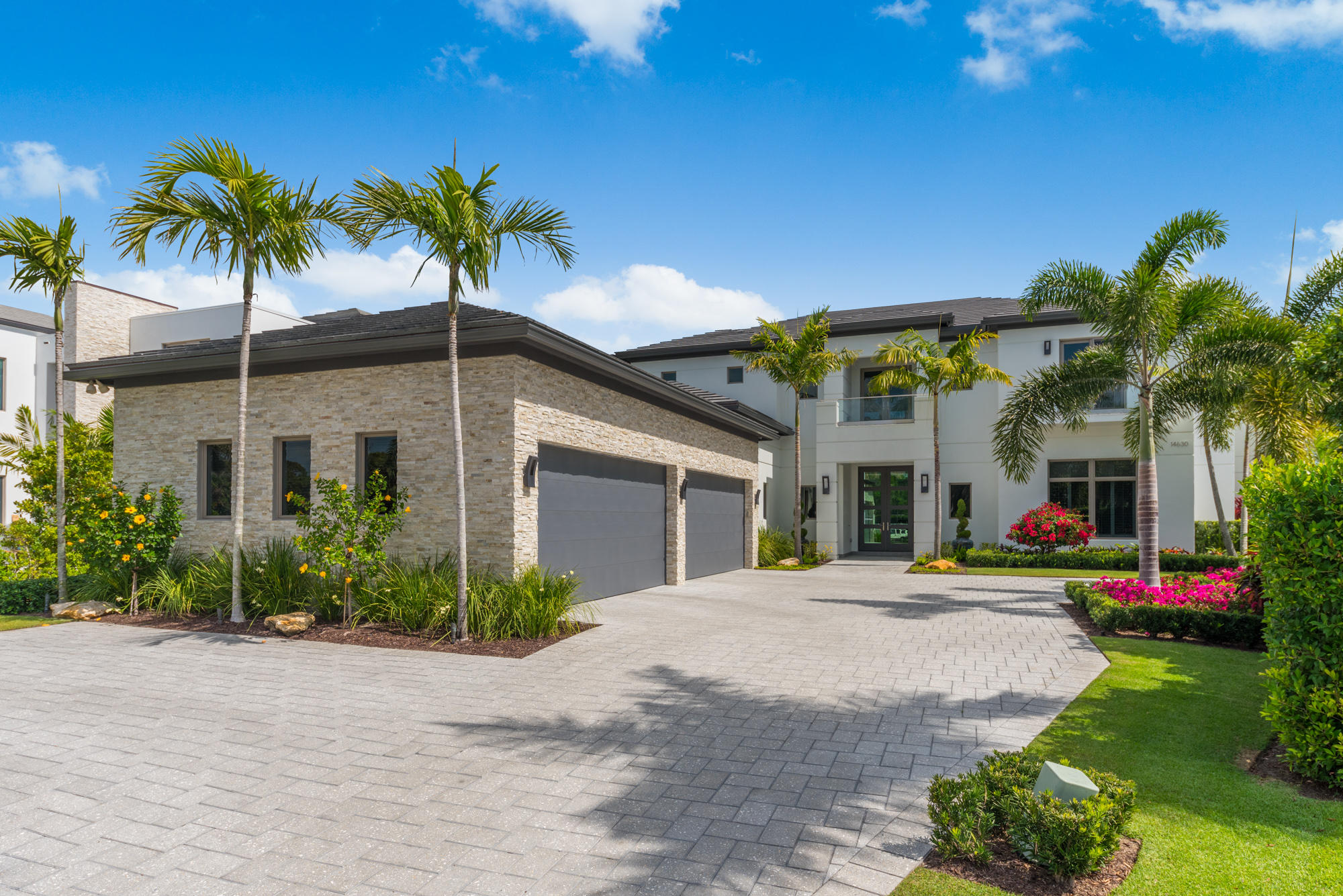 HARBOR PLACE - Residential