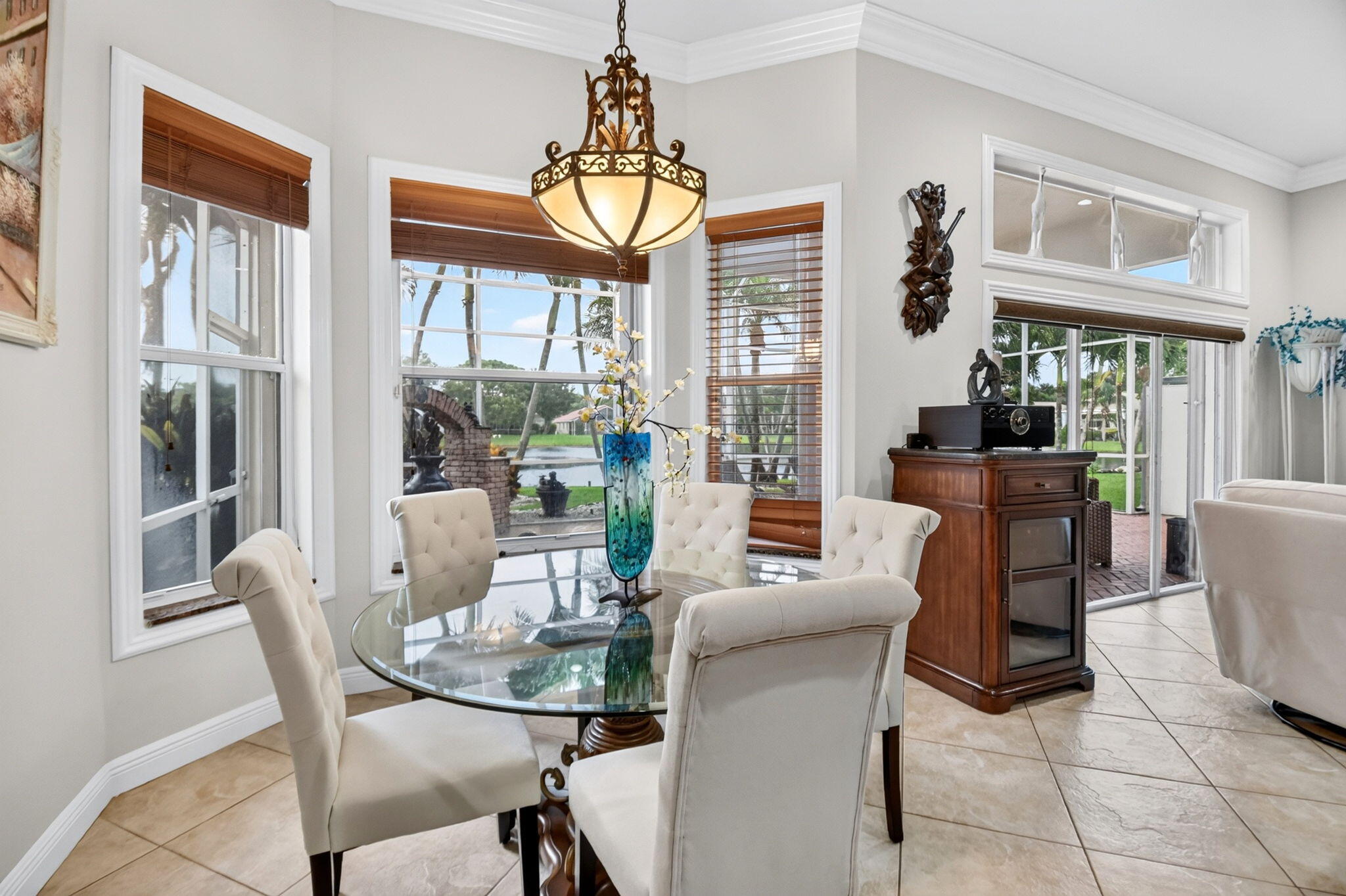 TOWNE PARK TR J - Residential