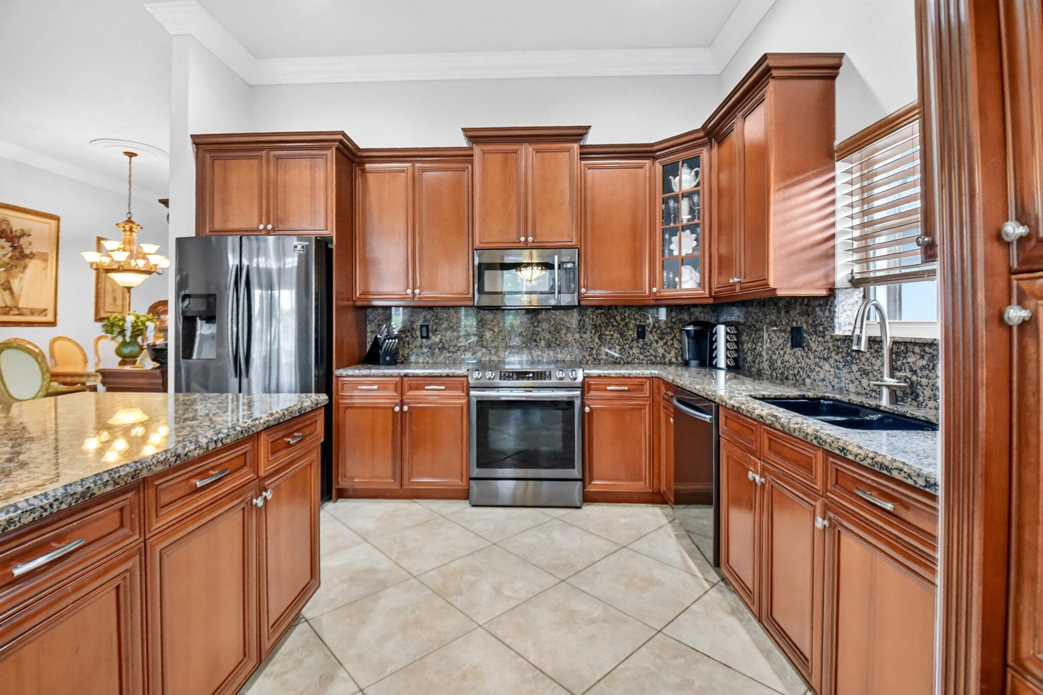 TOWNE PARK TR J - Residential