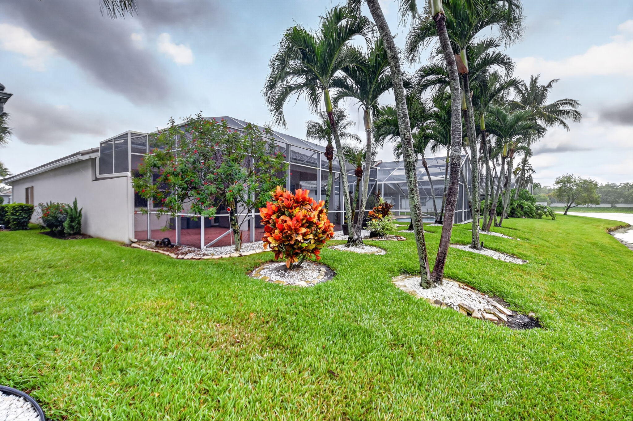 TOWNE PARK TR J - Residential