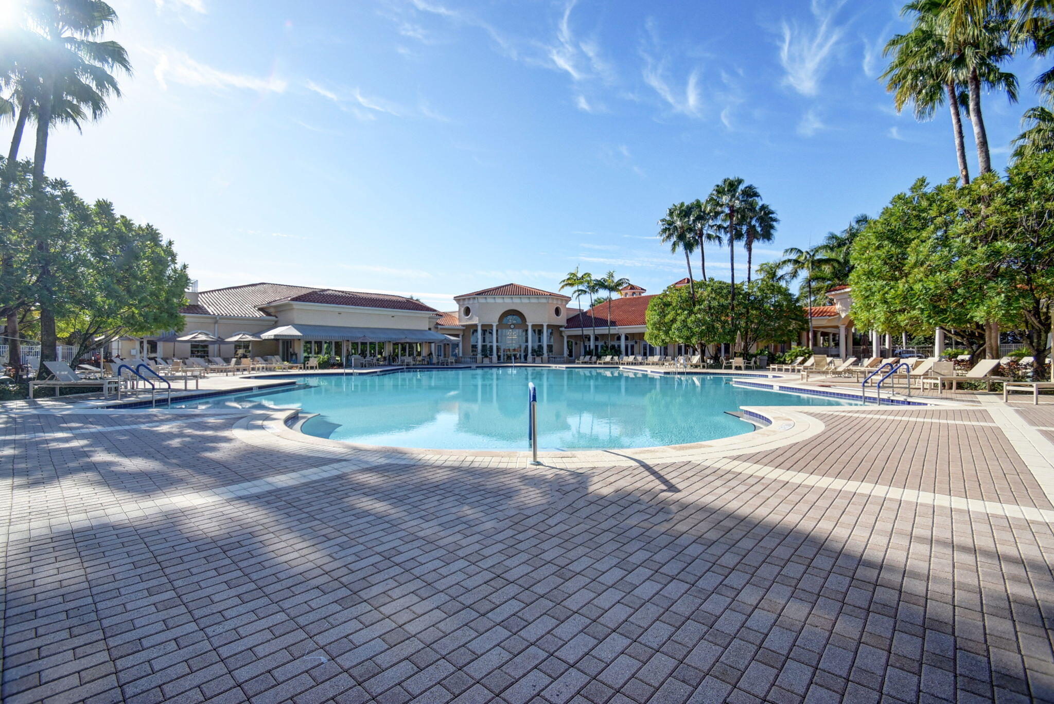 TOWNE PARK TR J - Residential
