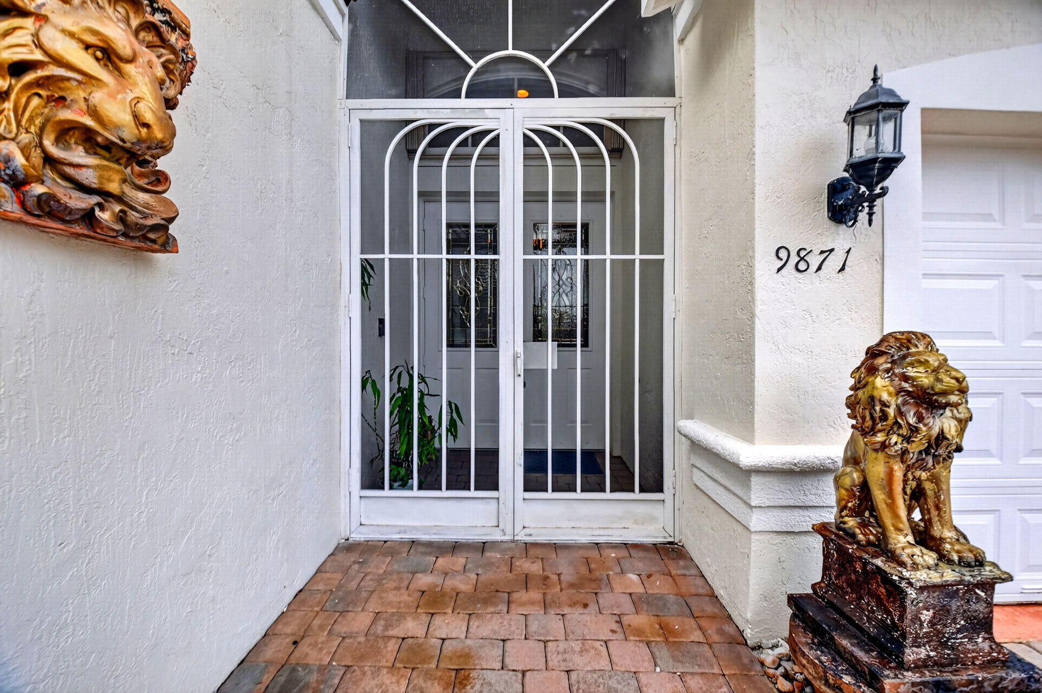 TOWNE PARK TR J - Residential