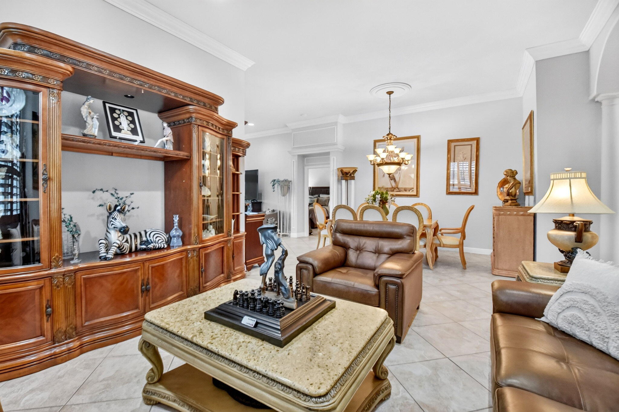 TOWNE PARK TR J - Residential