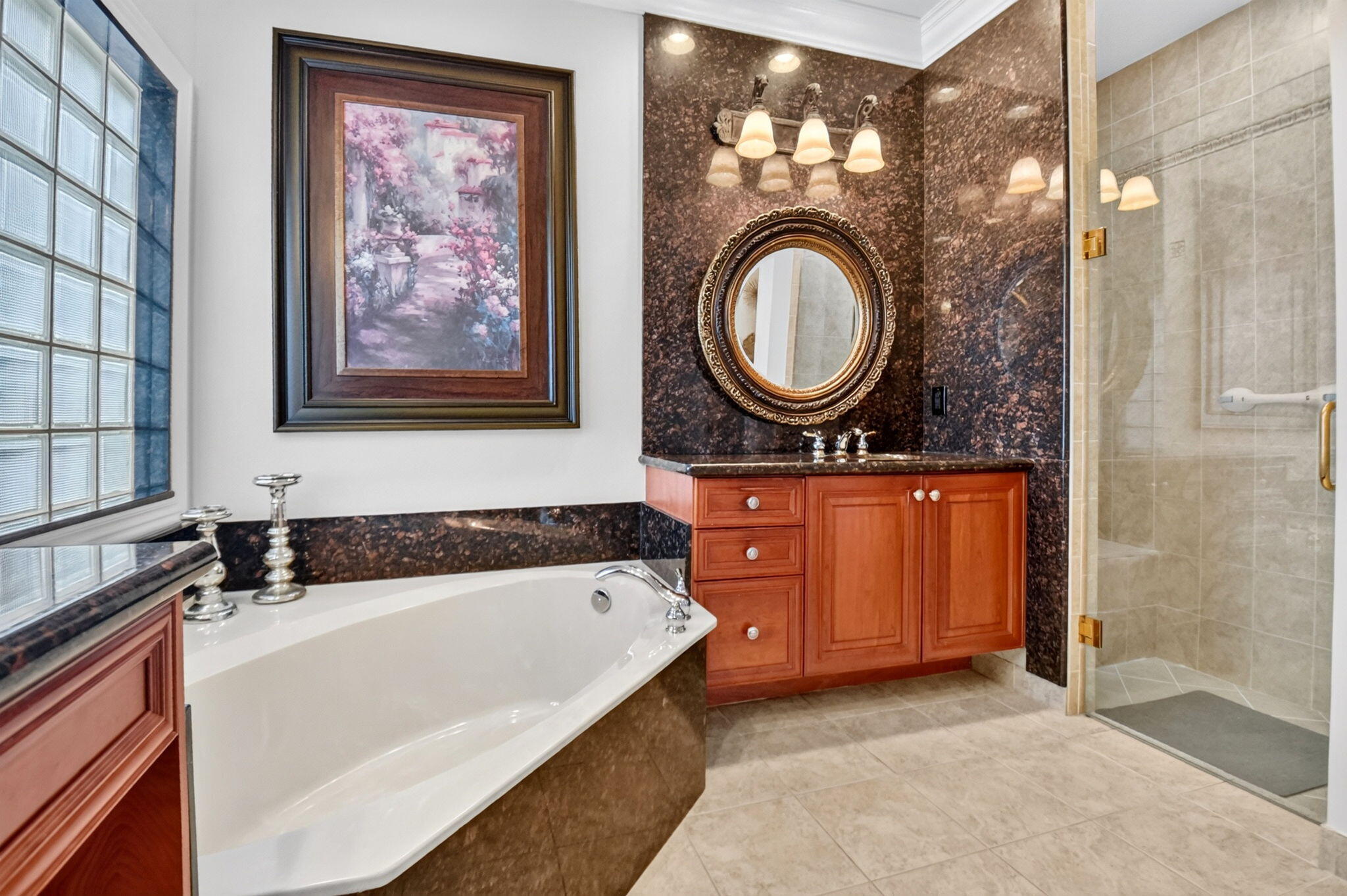 TOWNE PARK TR J - Residential