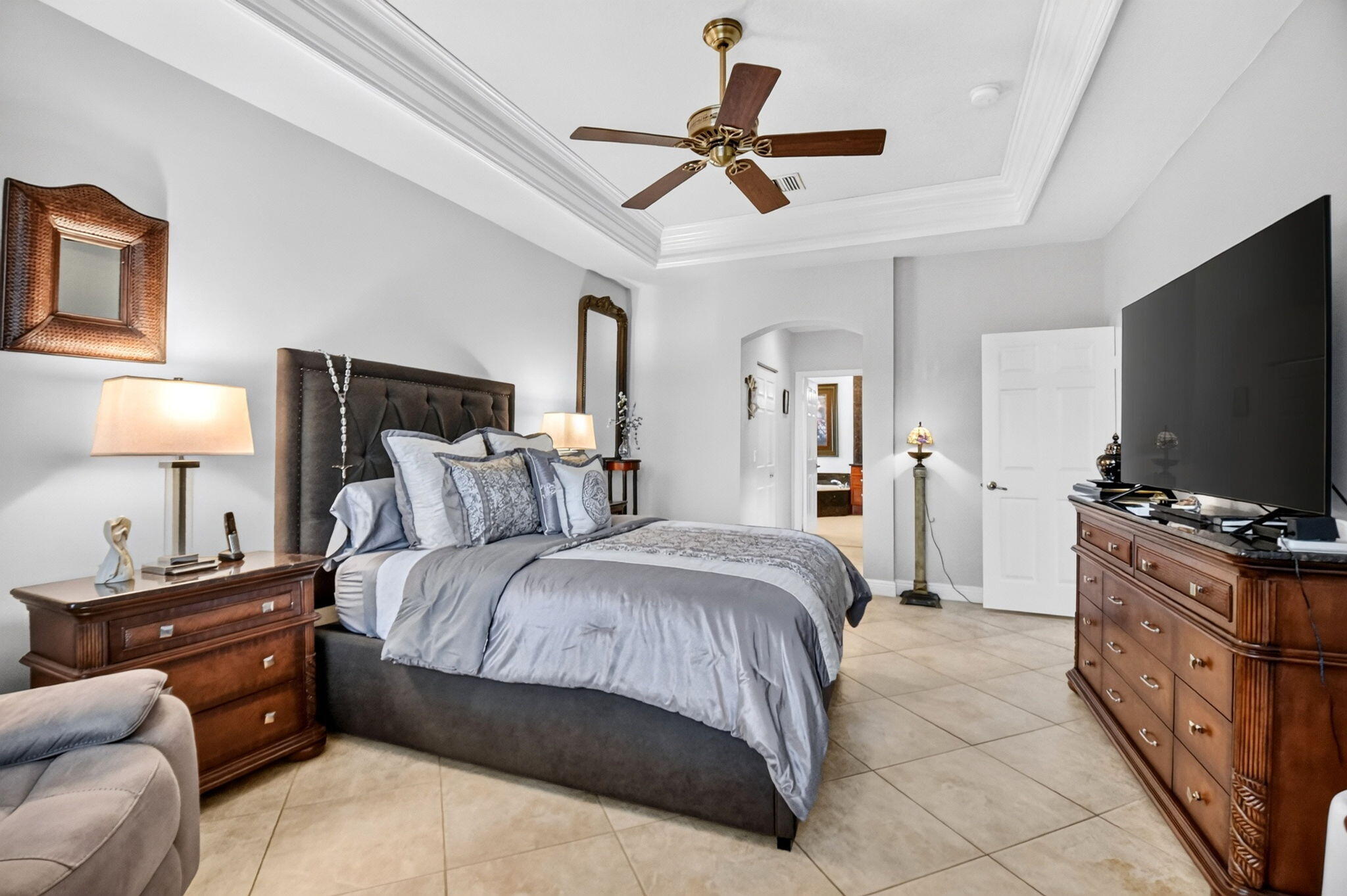TOWNE PARK TR J - Residential