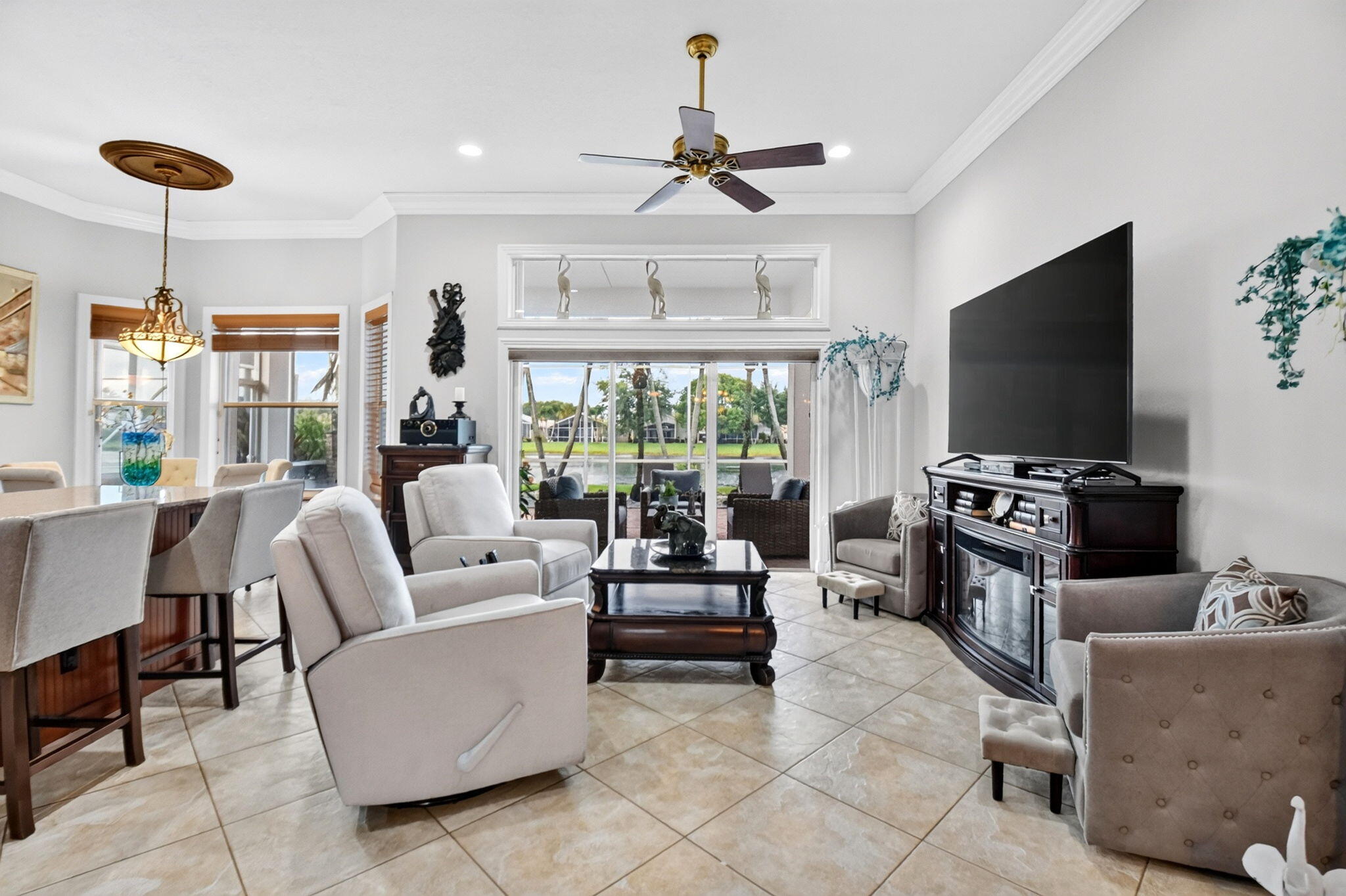TOWNE PARK TR J - Residential