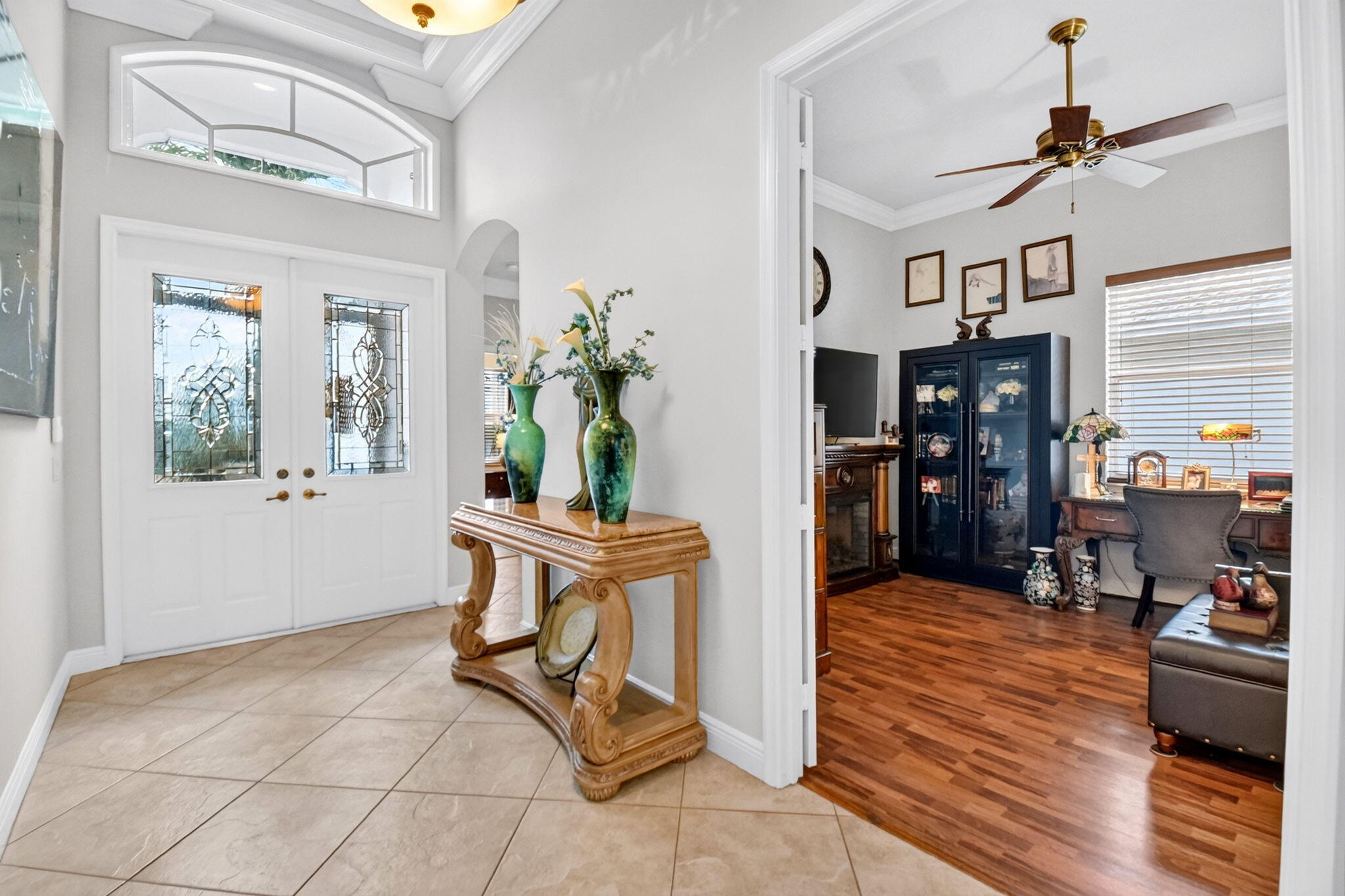 TOWNE PARK TR J - Residential