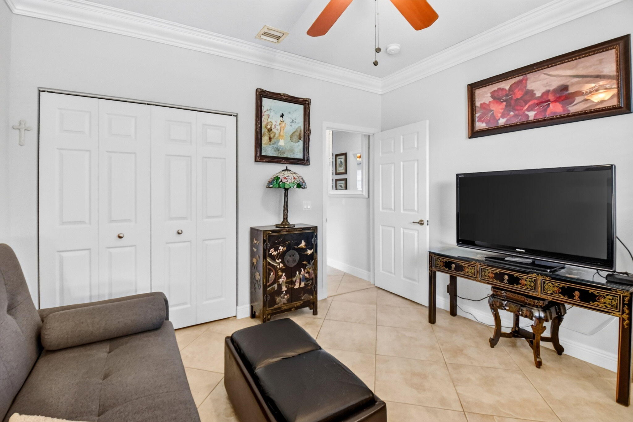 TOWNE PARK TR J - Residential