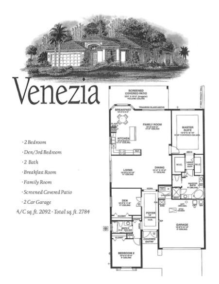 TOWNE PARK TR J - Residential