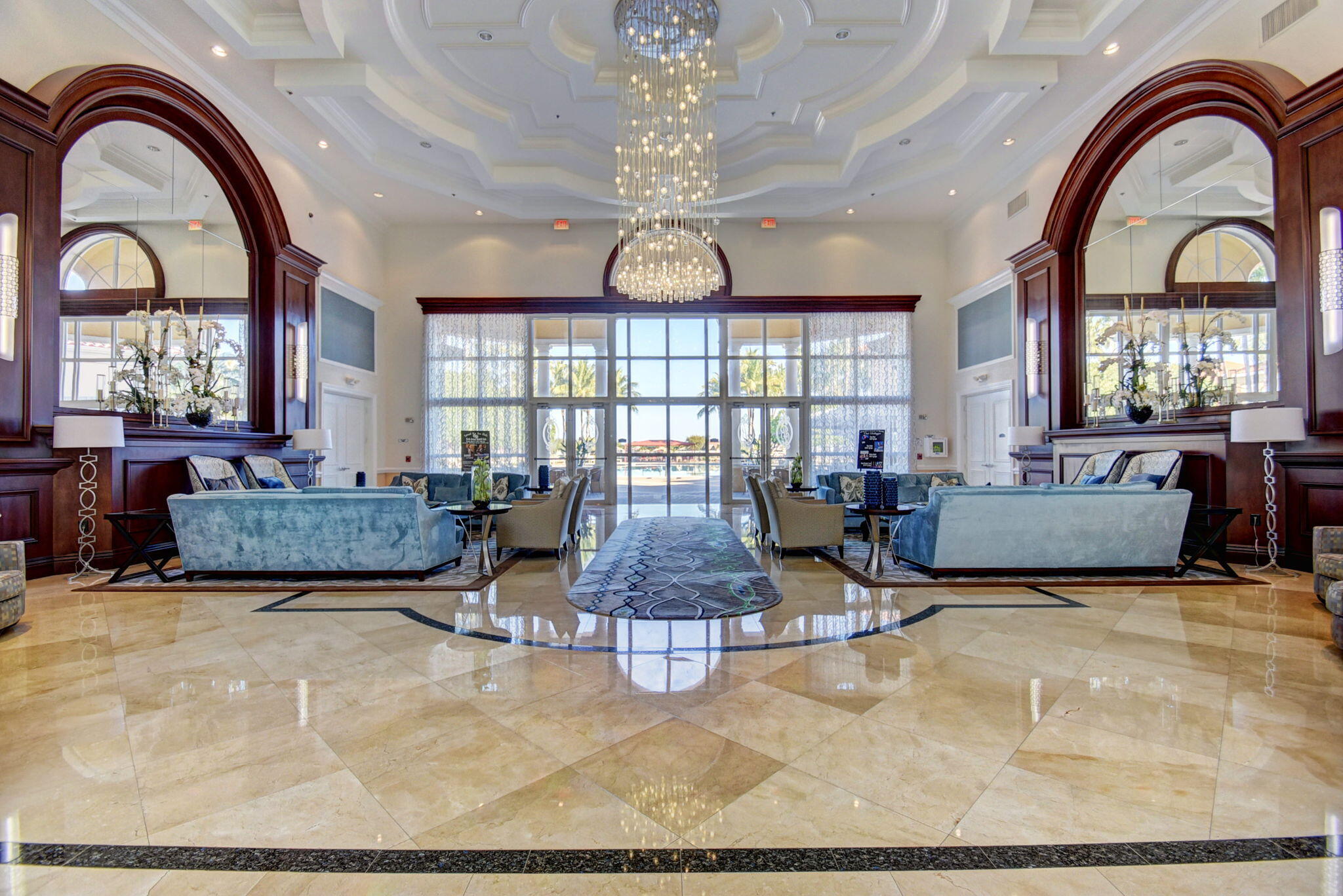 TOWNE PARK TR J - Residential