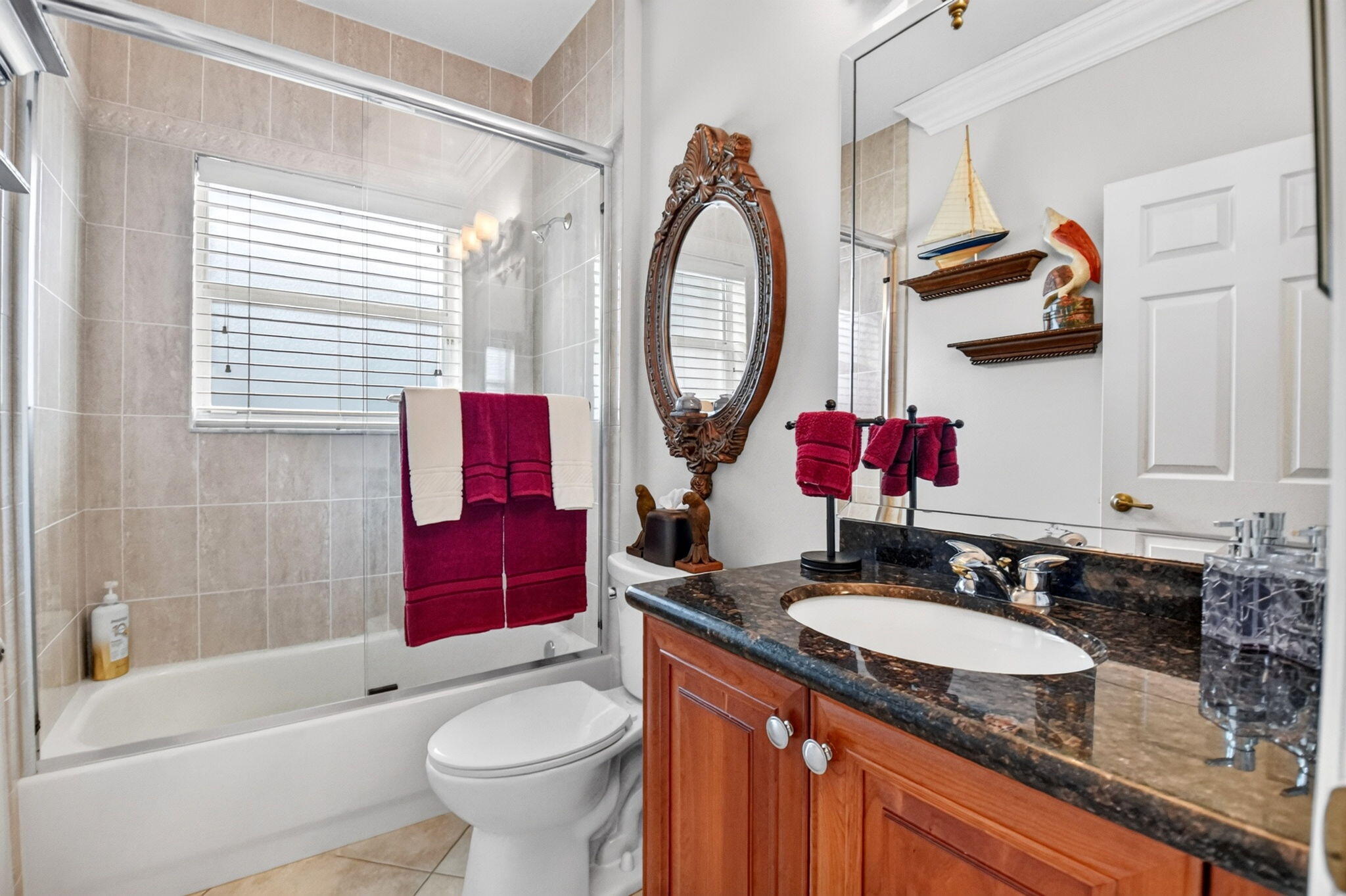 TOWNE PARK TR J - Residential