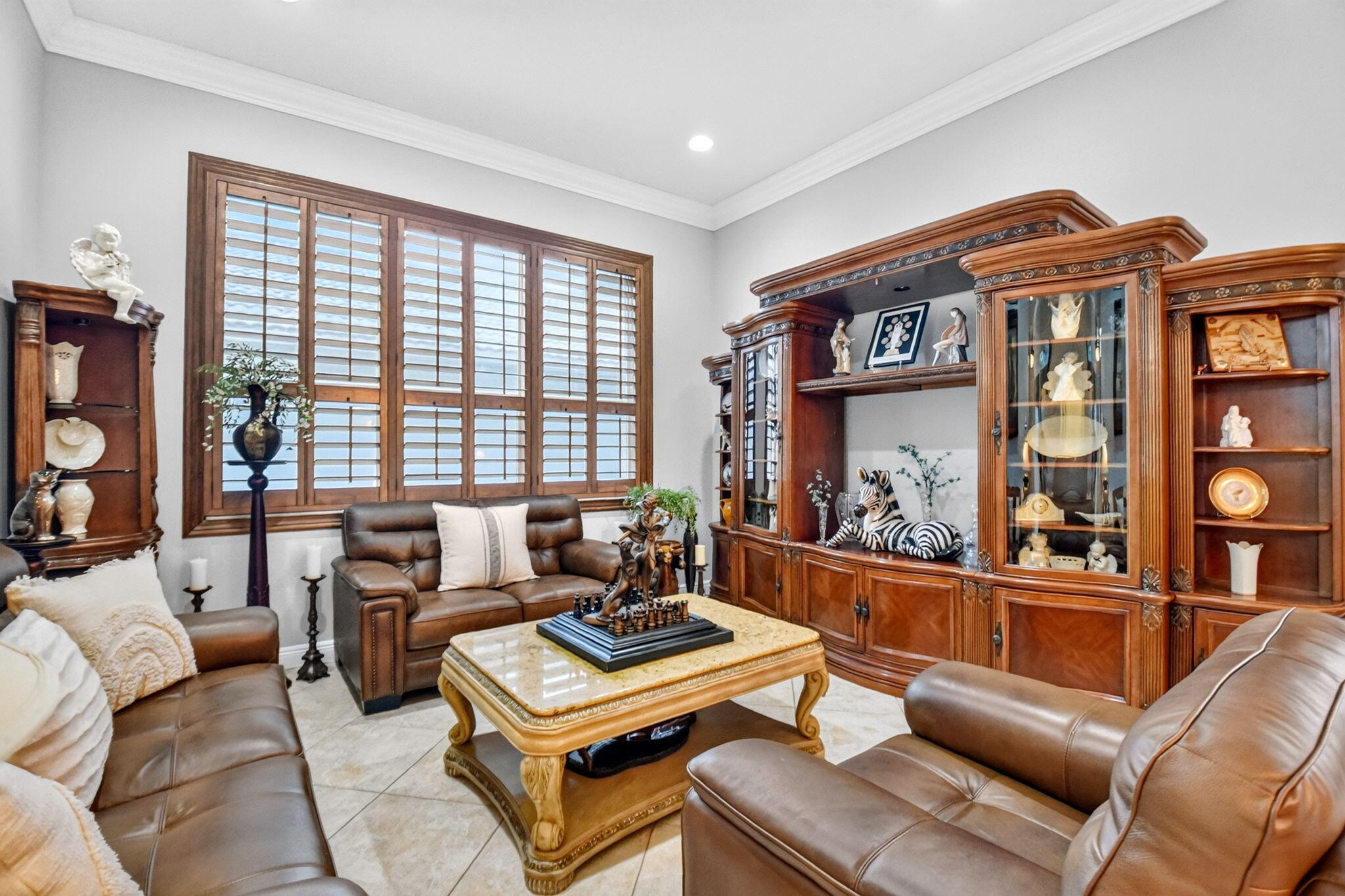 TOWNE PARK TR J - Residential