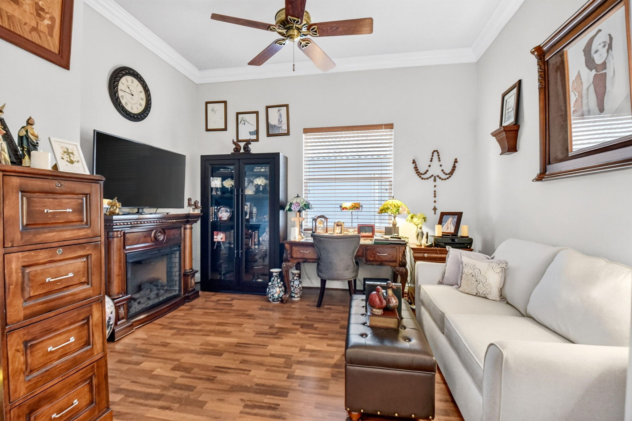 TOWNE PARK TR J - Residential