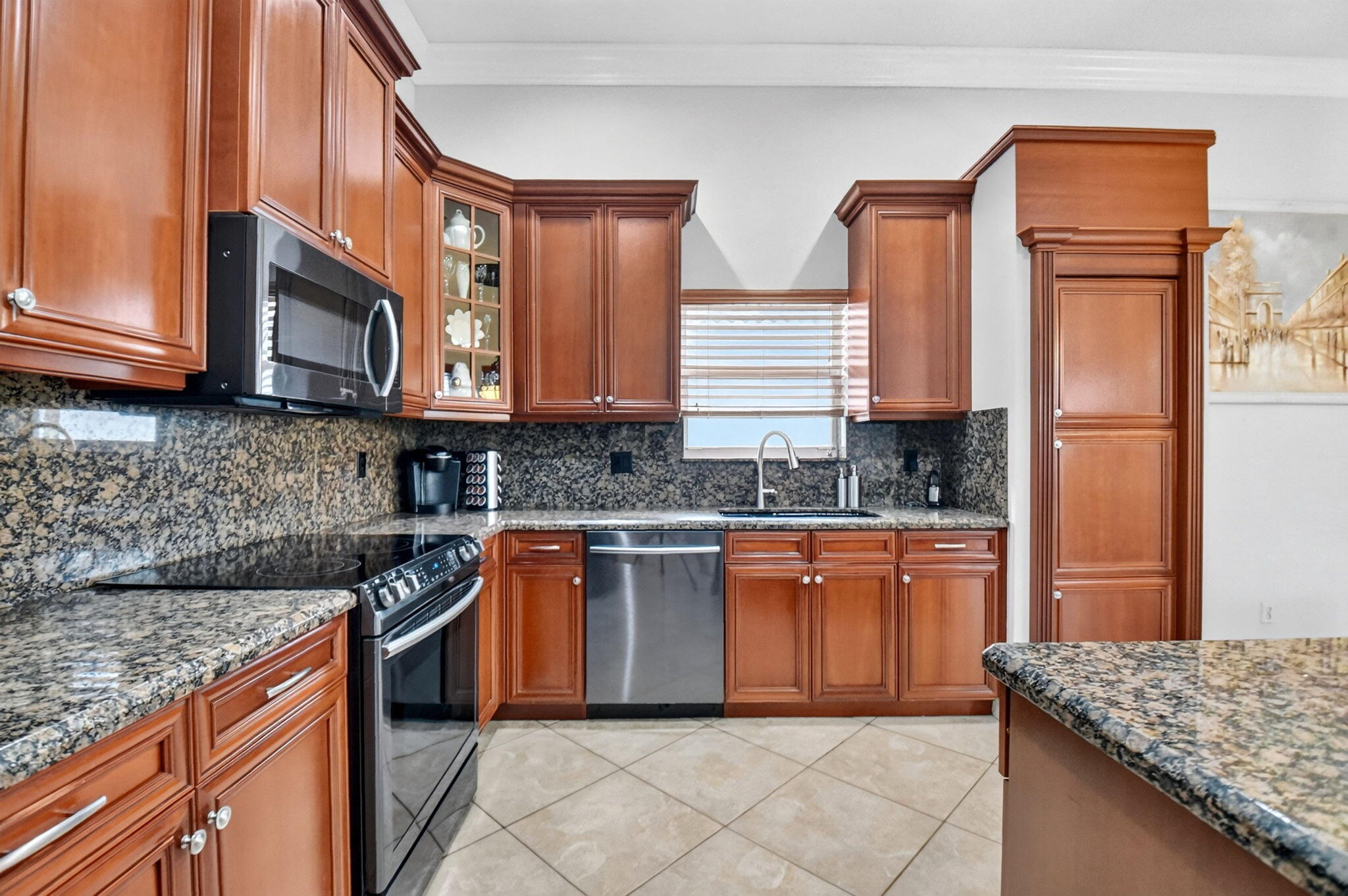 TOWNE PARK TR J - Residential