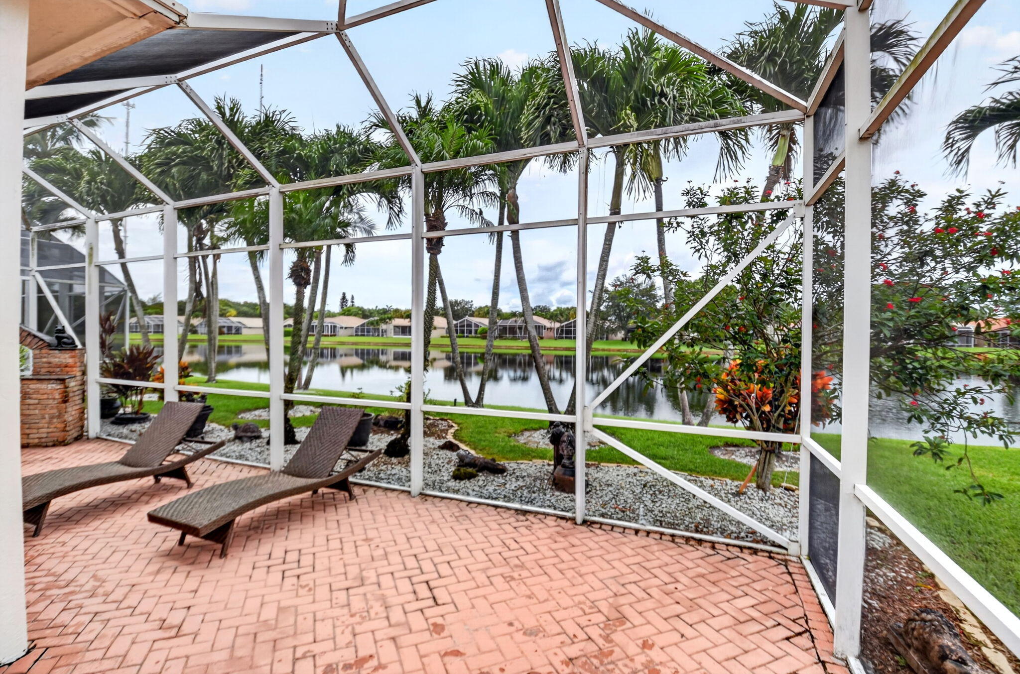 TOWNE PARK TR J - Residential