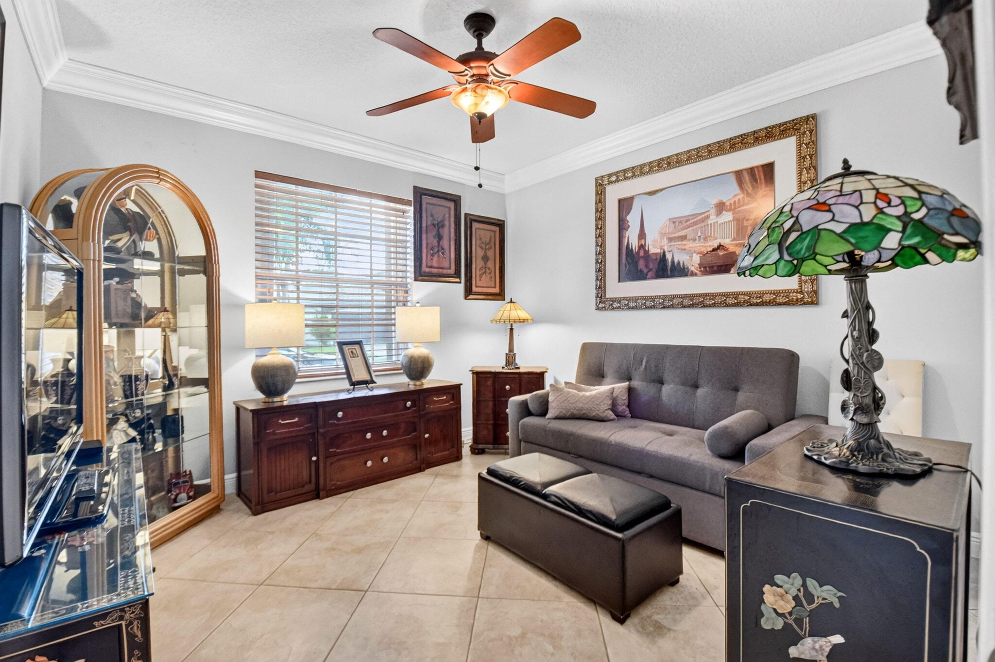 TOWNE PARK TR J - Residential