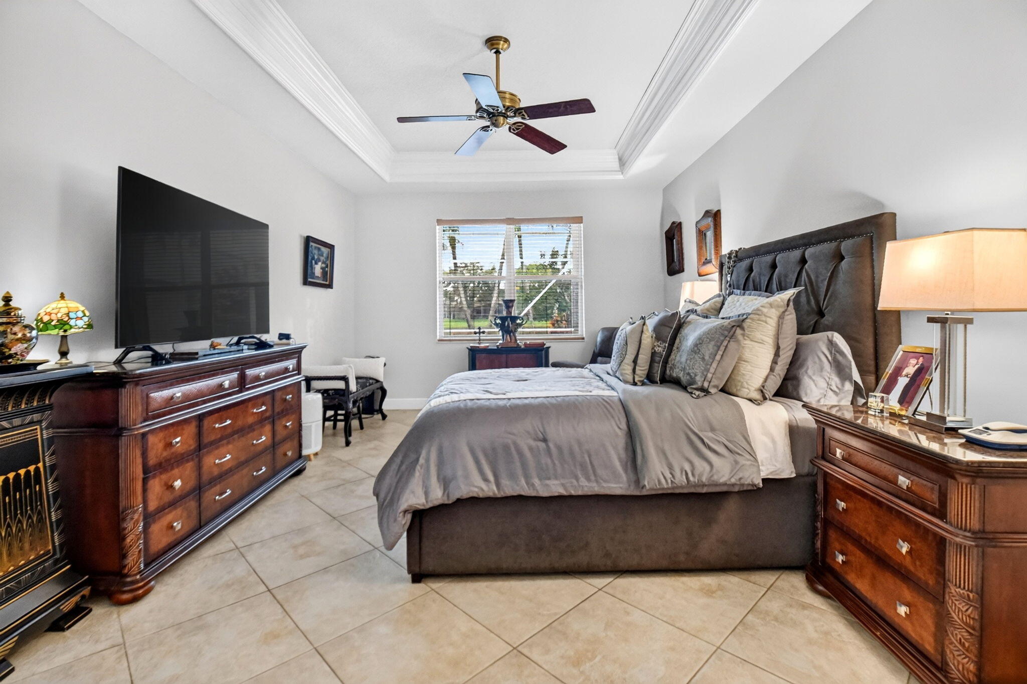 TOWNE PARK TR J - Residential