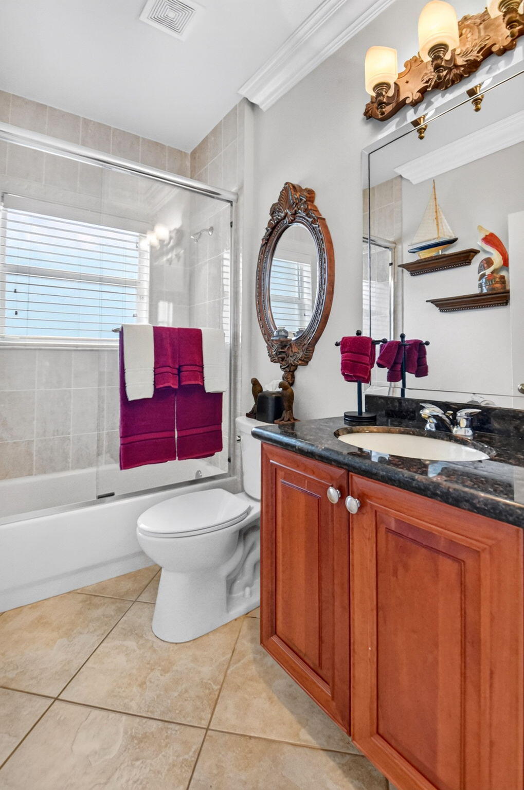 TOWNE PARK TR J - Residential
