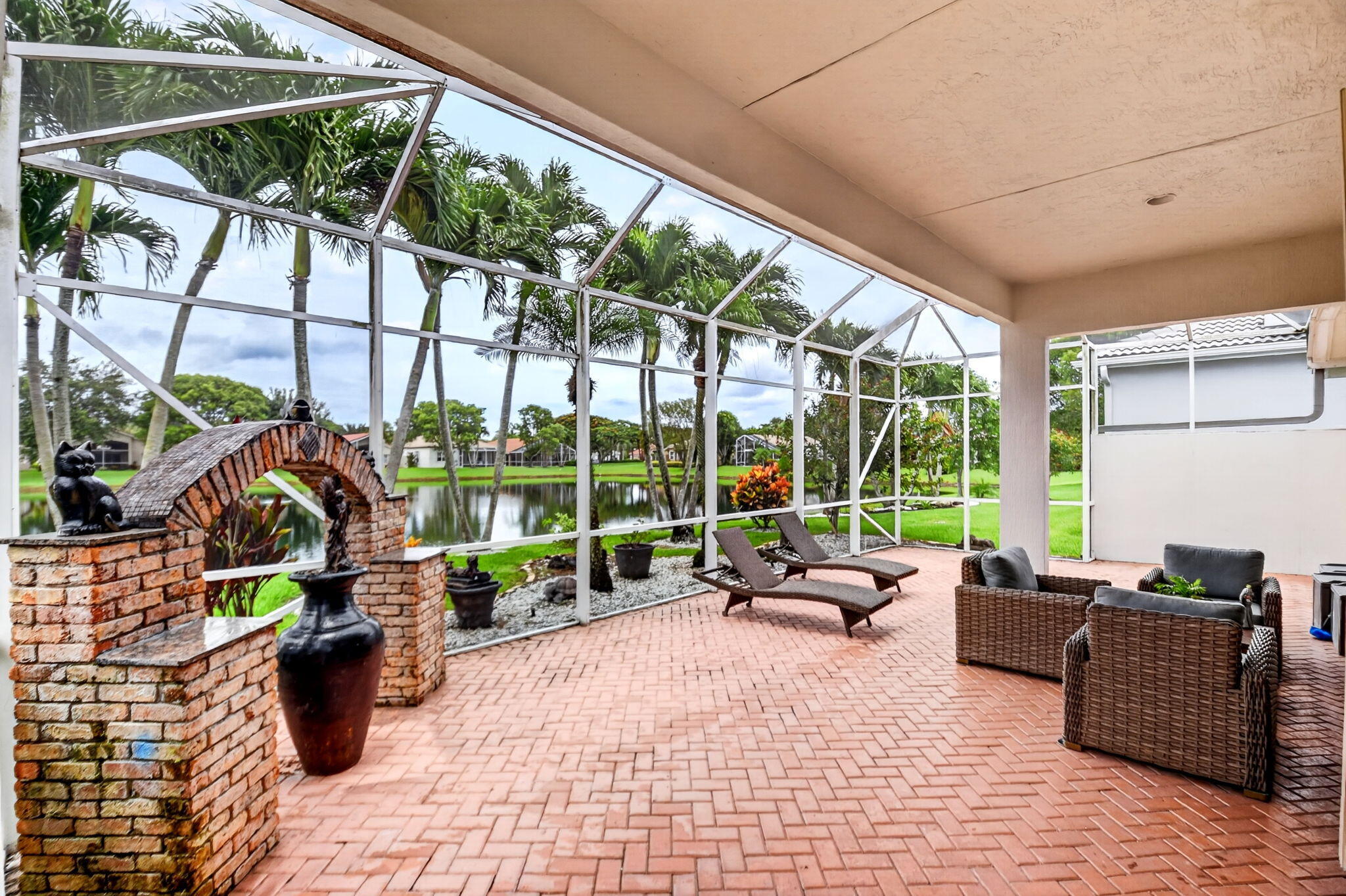 TOWNE PARK TR J - Residential