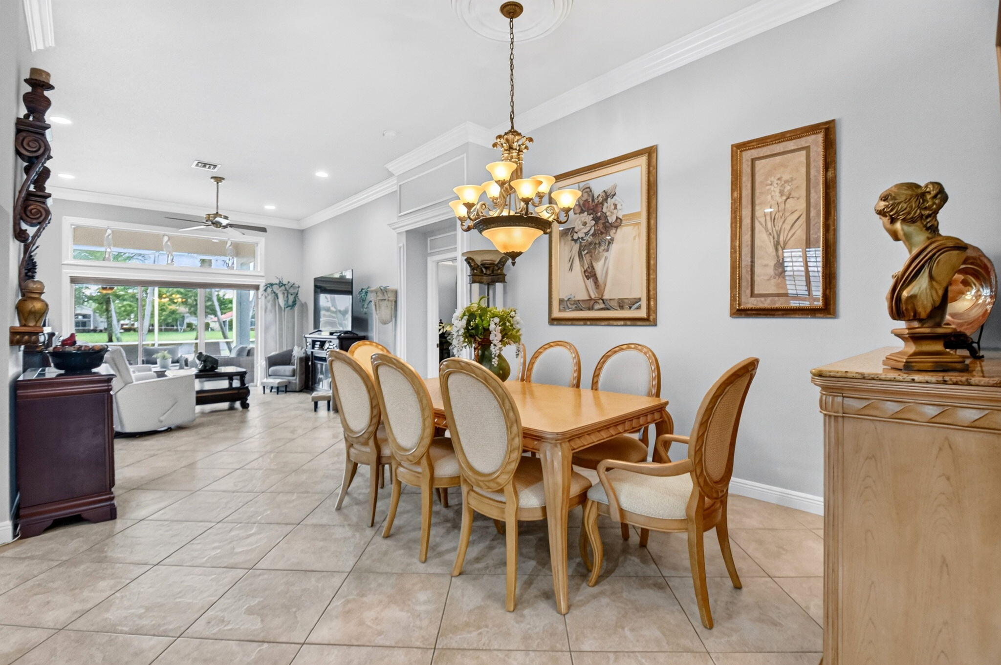 TOWNE PARK TR J - Residential