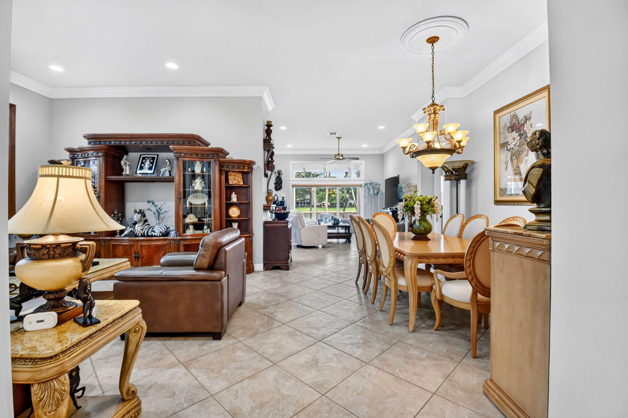 TOWNE PARK TR J - Residential