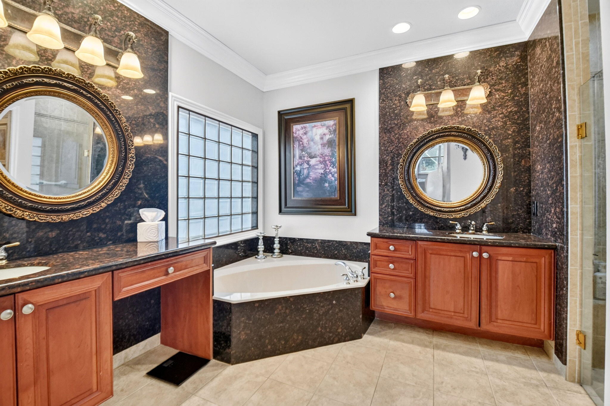 TOWNE PARK TR J - Residential