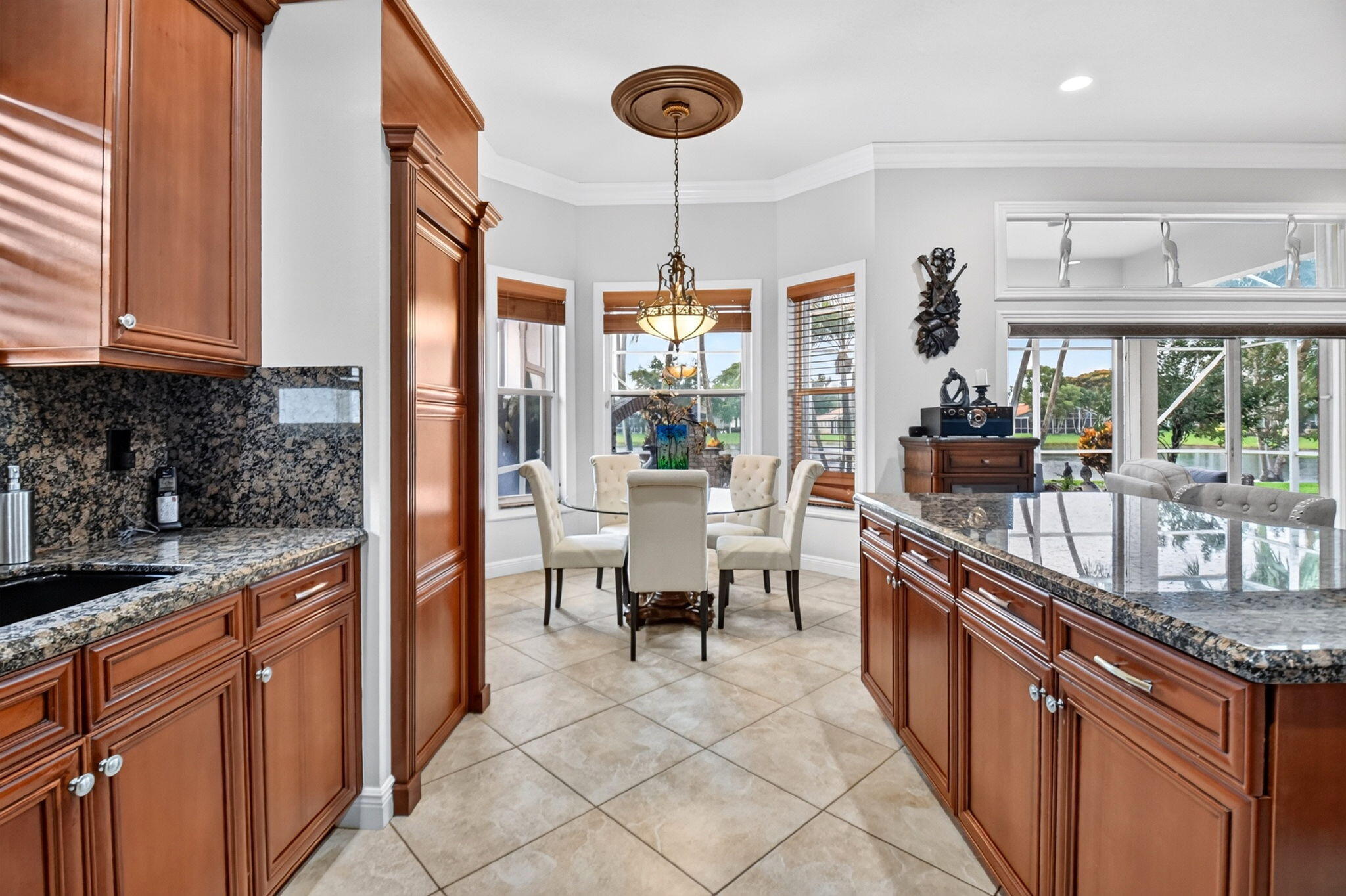 TOWNE PARK TR J - Residential