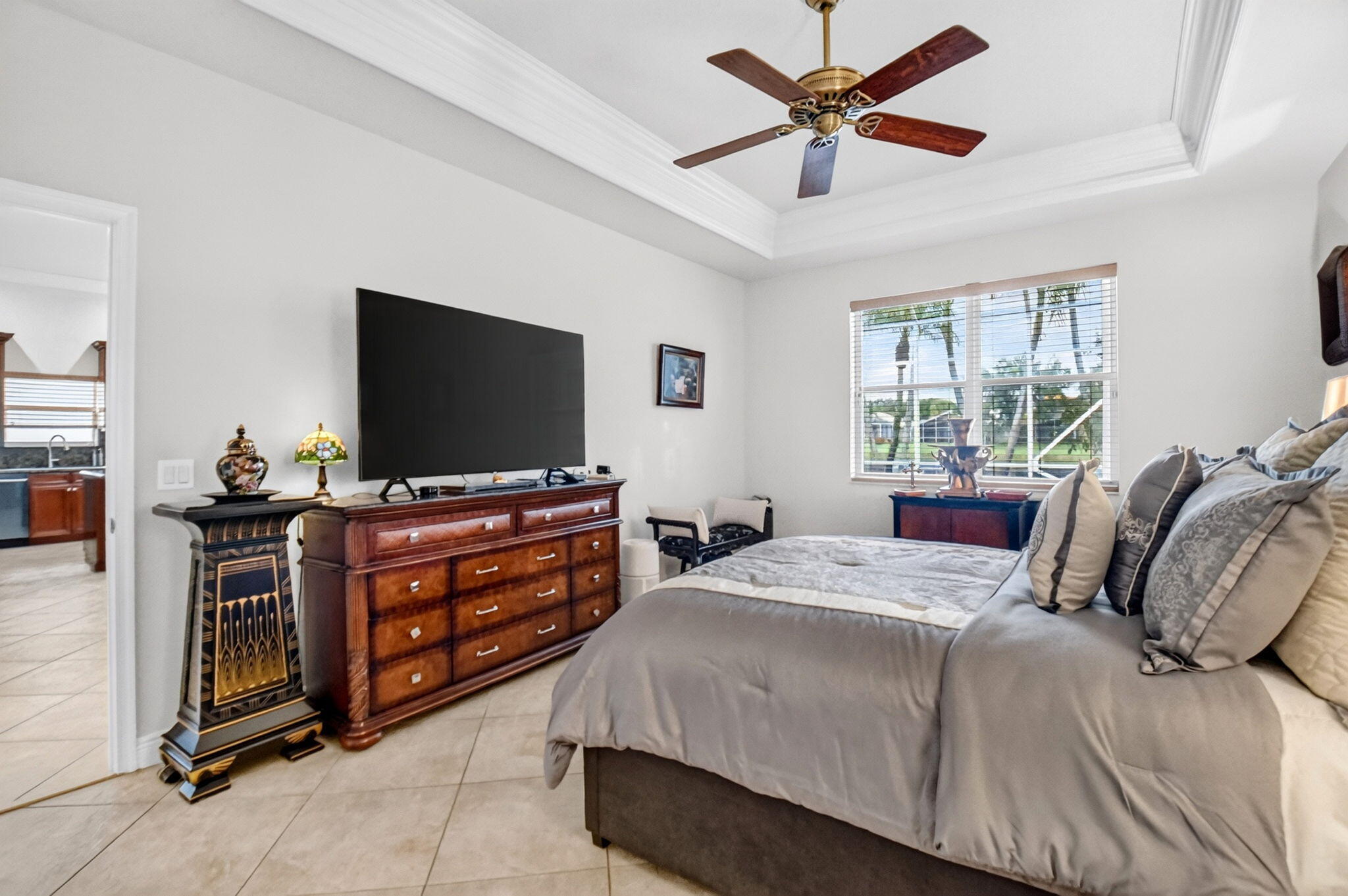 TOWNE PARK TR J - Residential