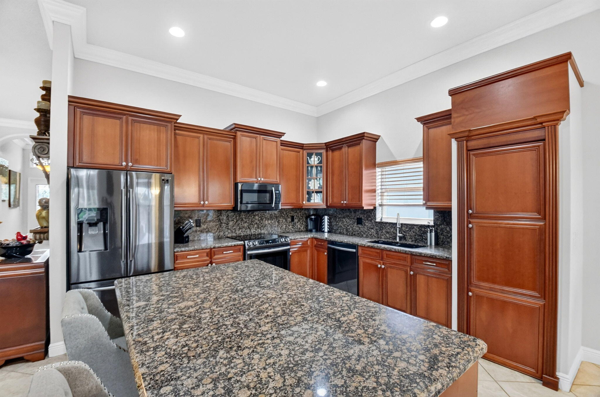 TOWNE PARK TR J - Residential